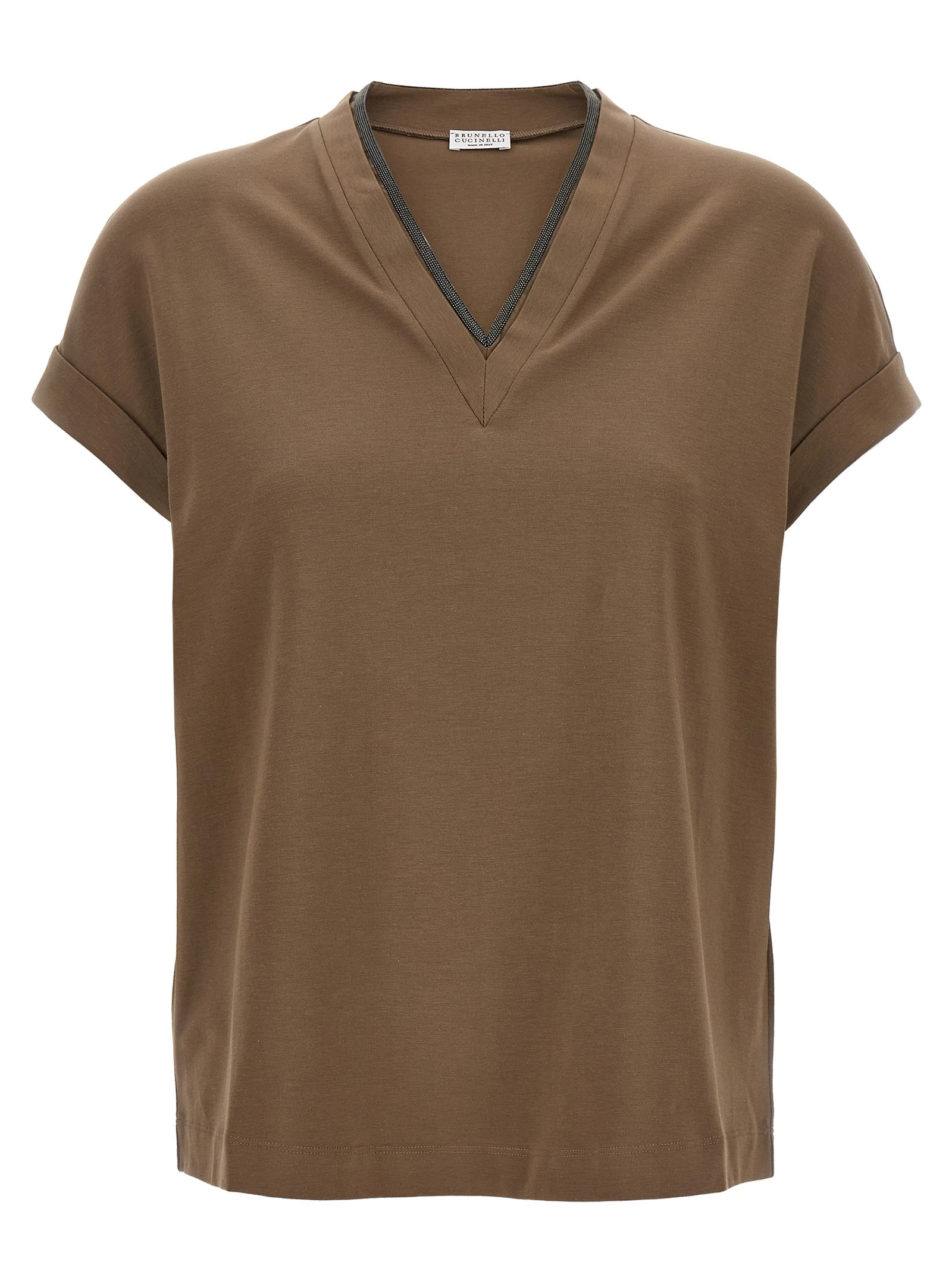 T-shirt Monile