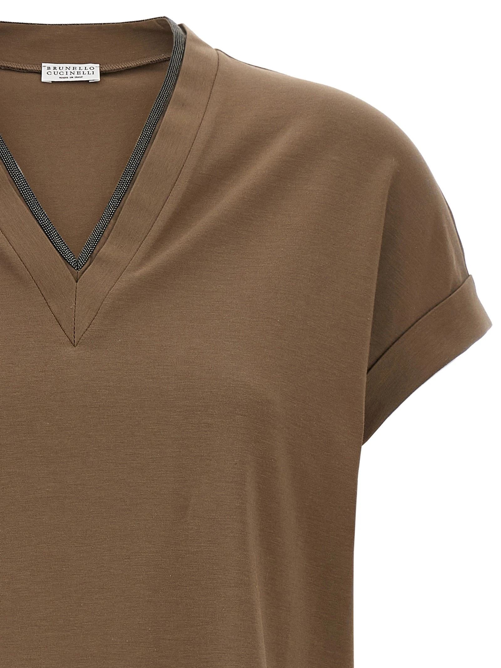 T-shirt Monile