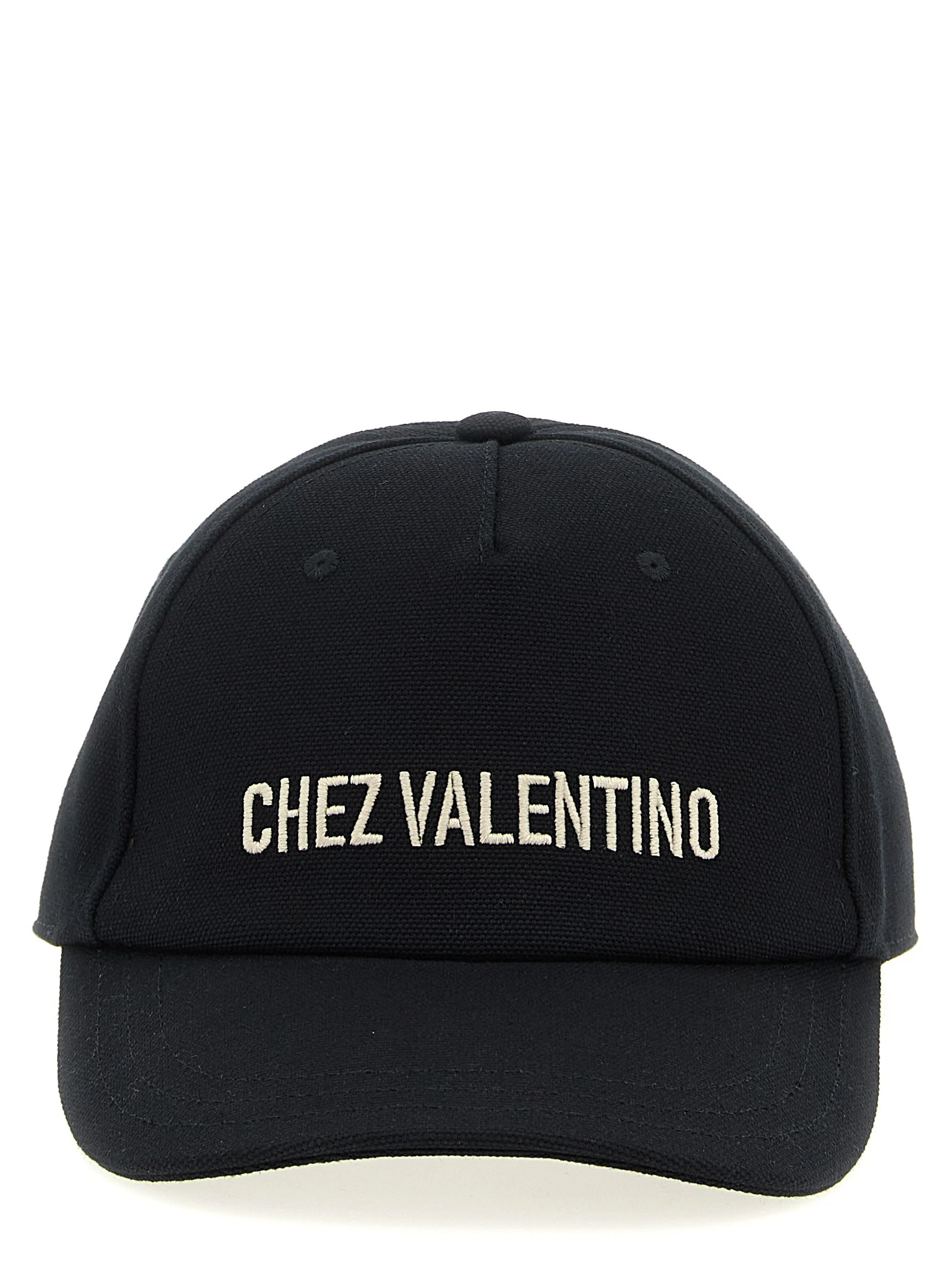 Valentino Garavani 'Chez Valentino' cap