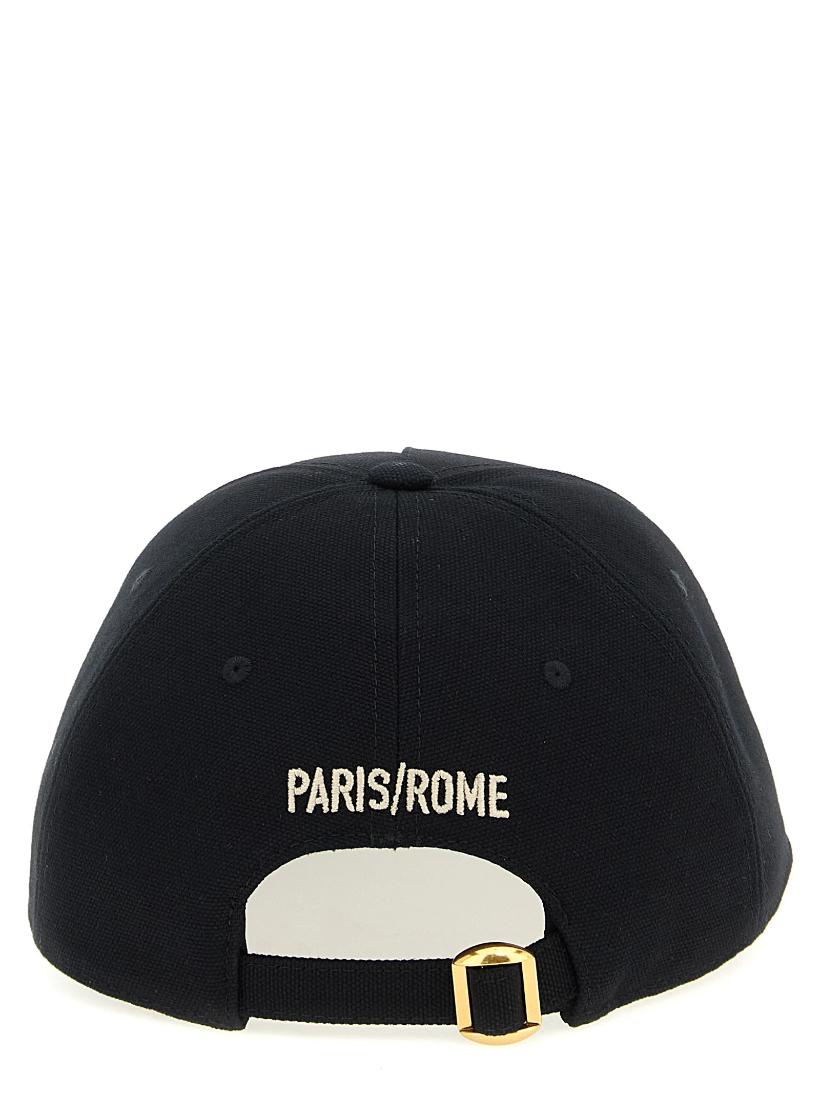 Valentino Garavani 'Chez Valentino' cap