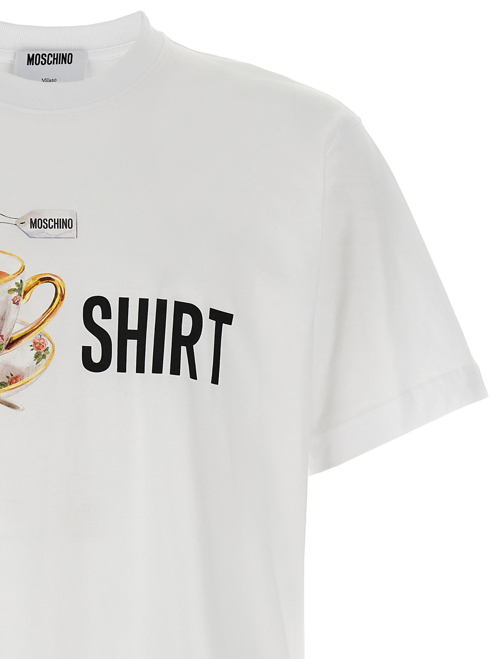 Printed T-shirt