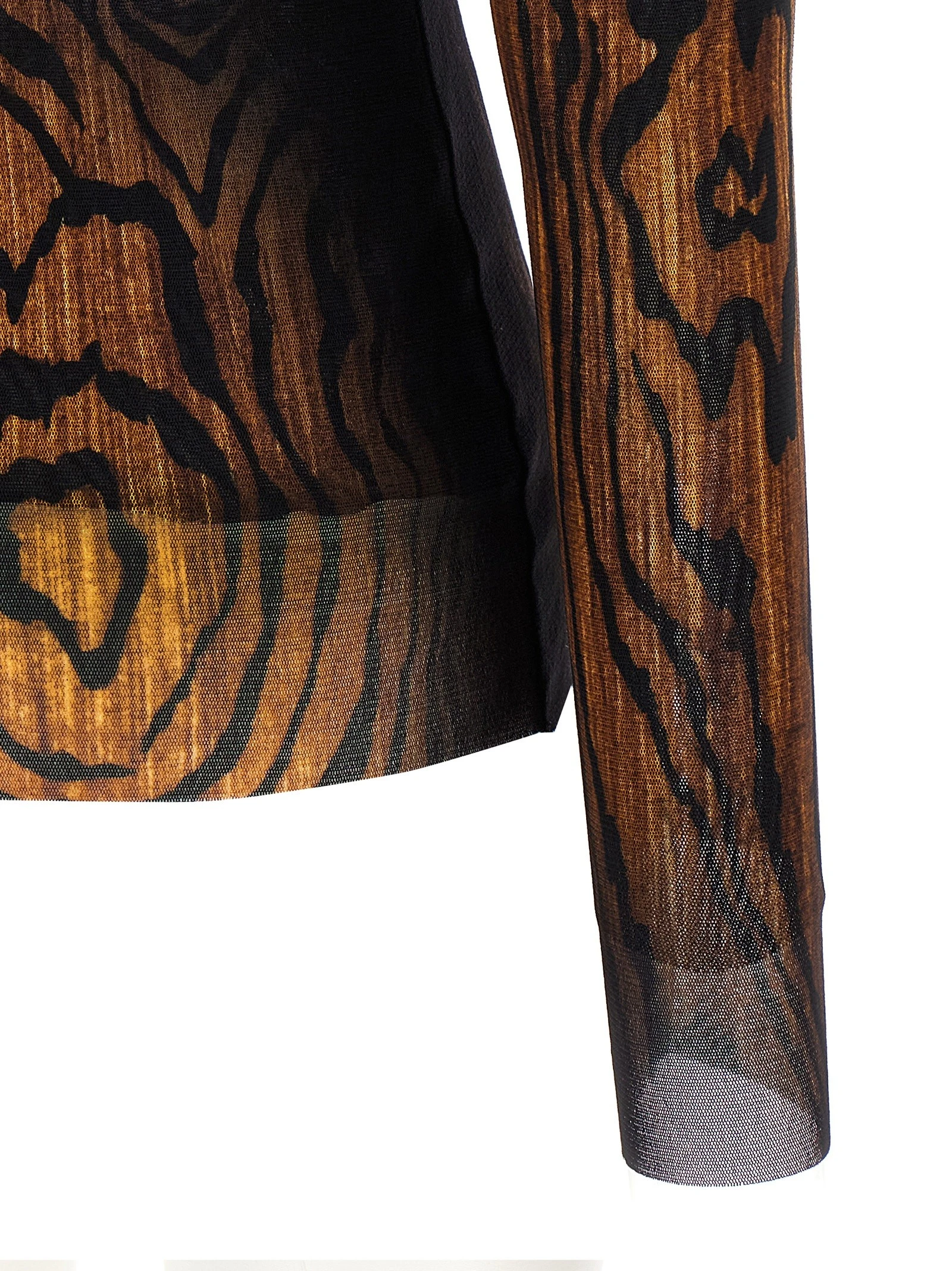 'Wood' top