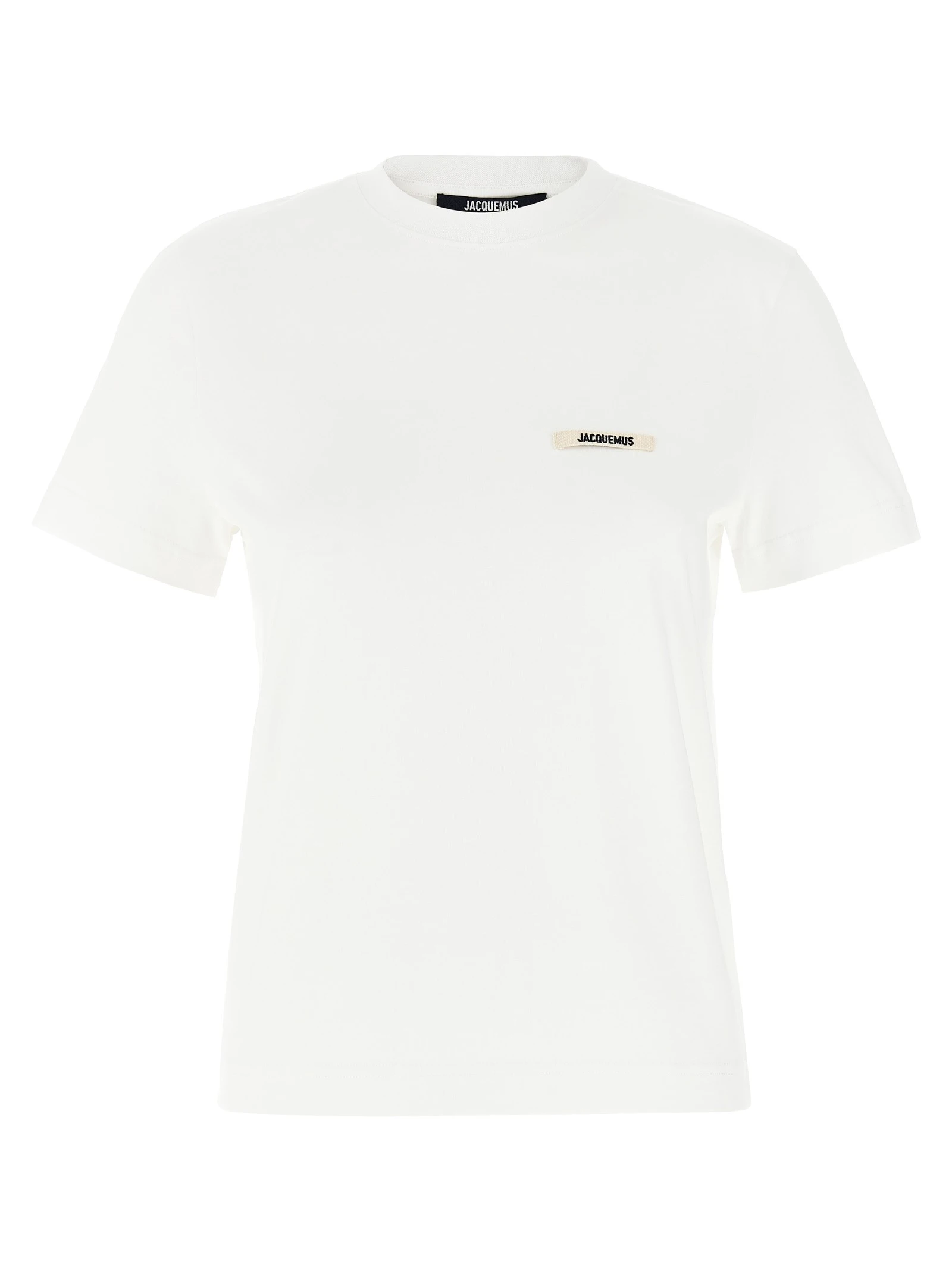 'Le T-shirt Gros-Grain' T-shirt
