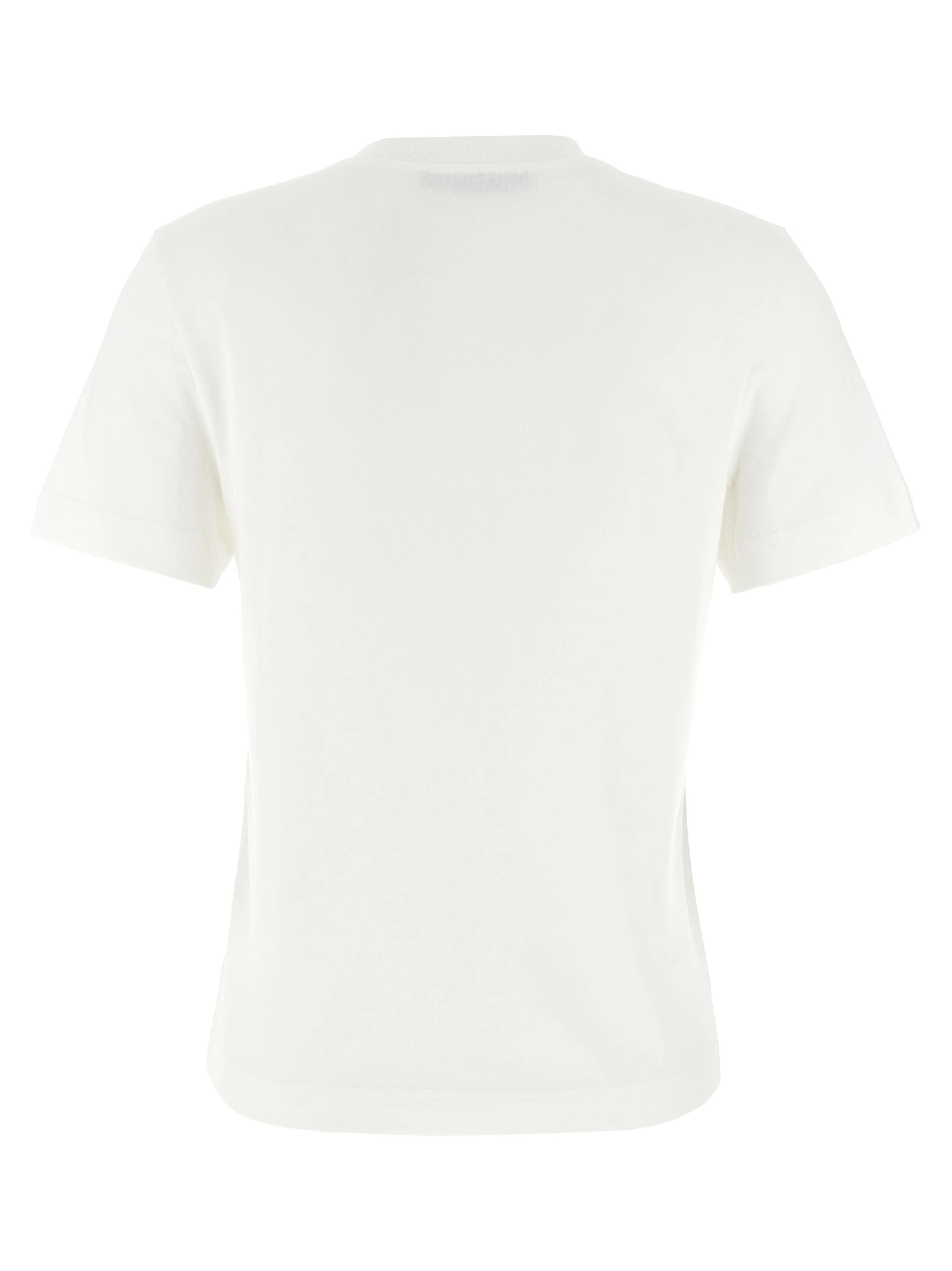 'Le T-shirt Gros-Grain' T-shirt