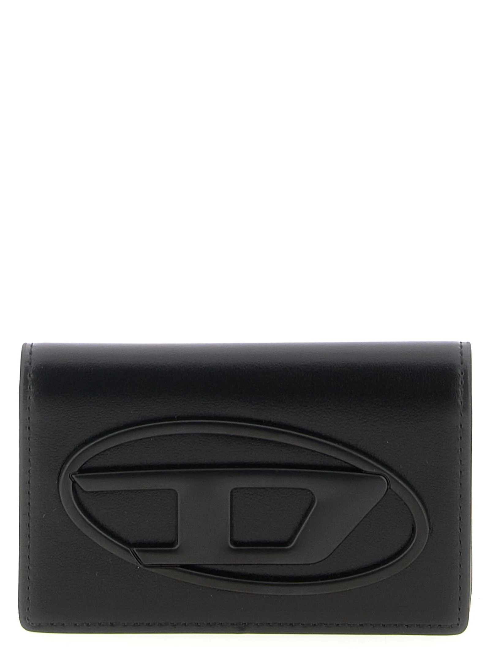 'Holi-D' card holder