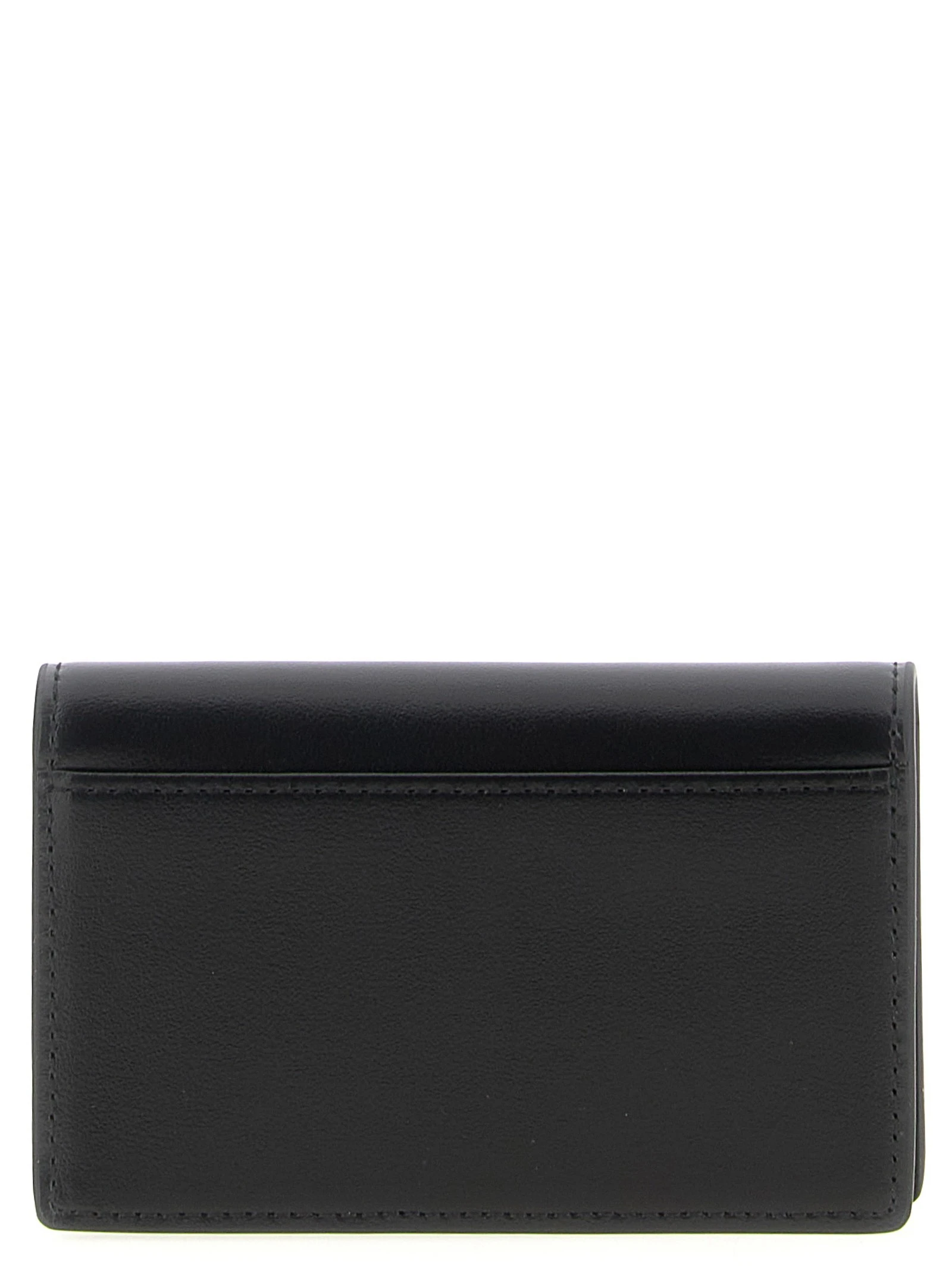 'Holi-D' card holder