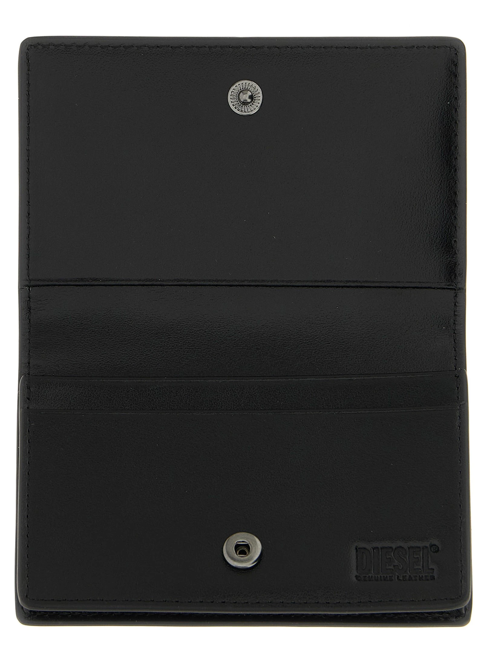 'Holi-D' card holder