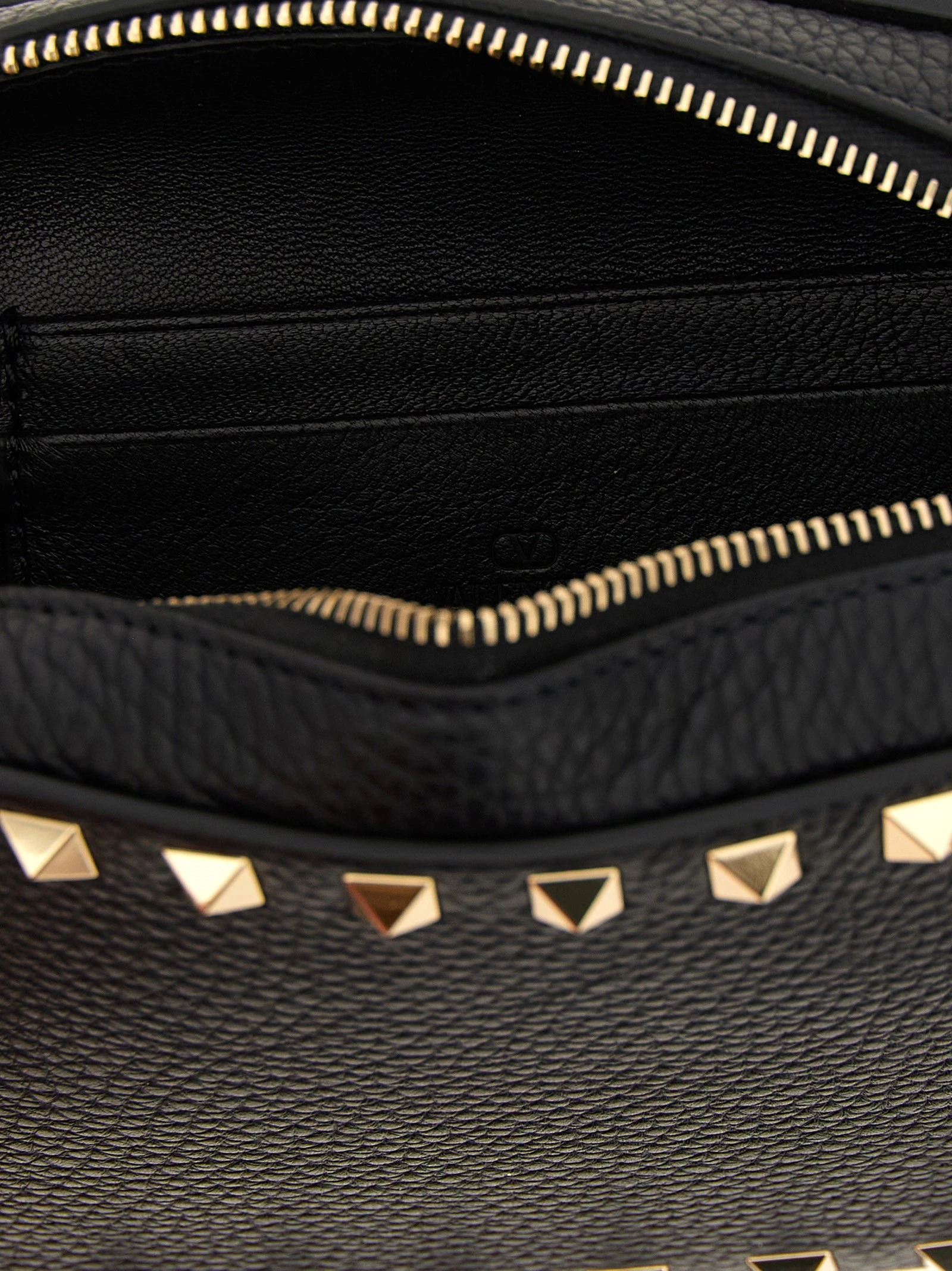 Valentino Garavani 'Rockstud' mini crossbody bag