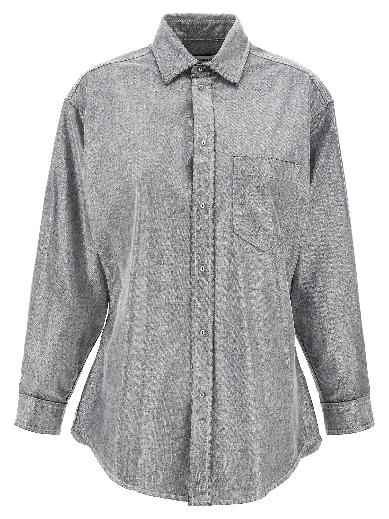 'Anne' shirt
