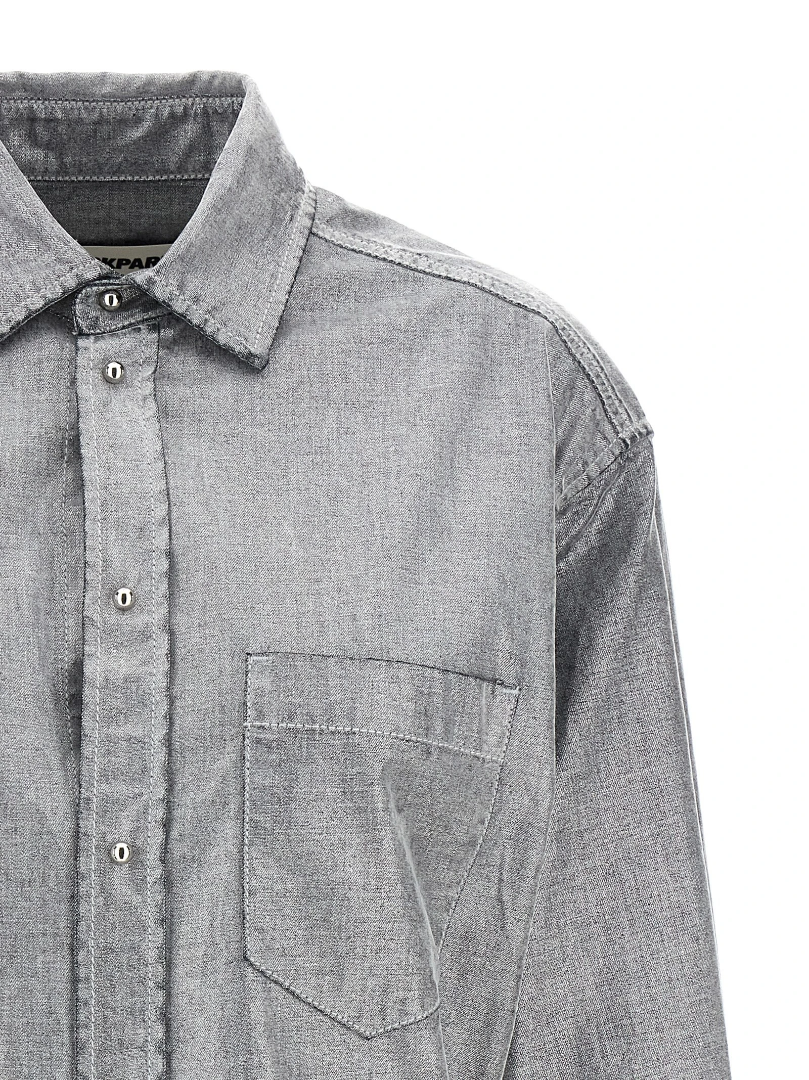 'Anne' shirt