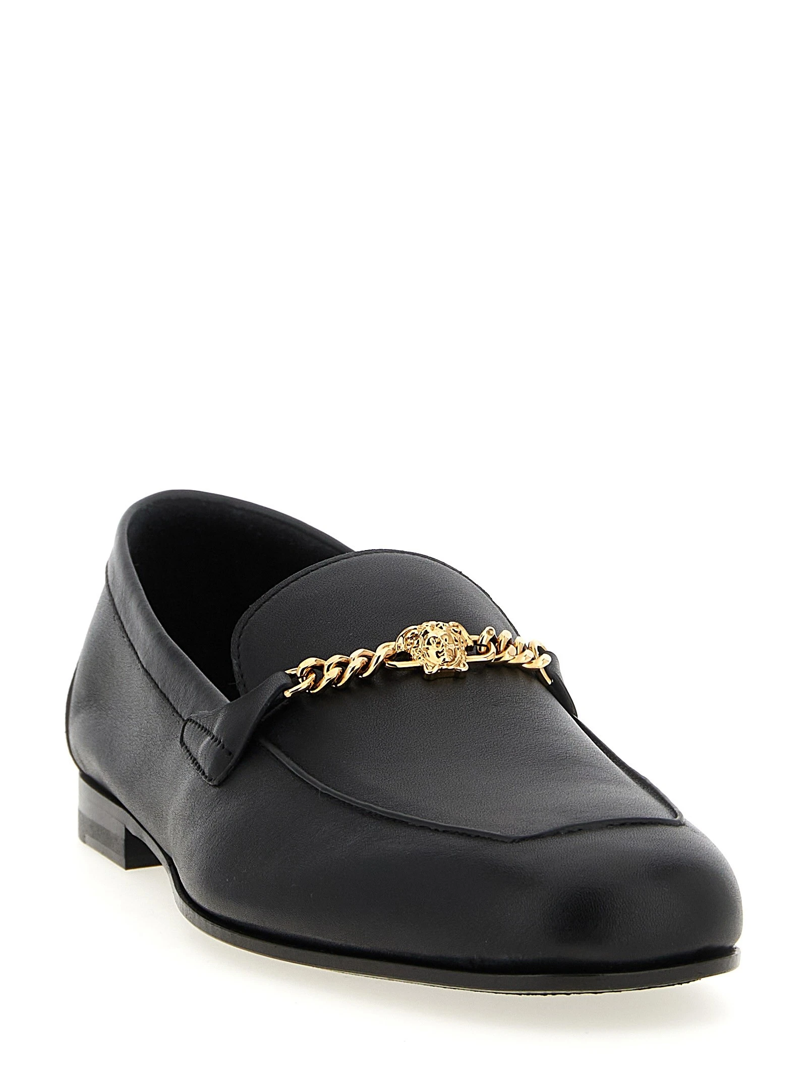 'Medusa' slippers