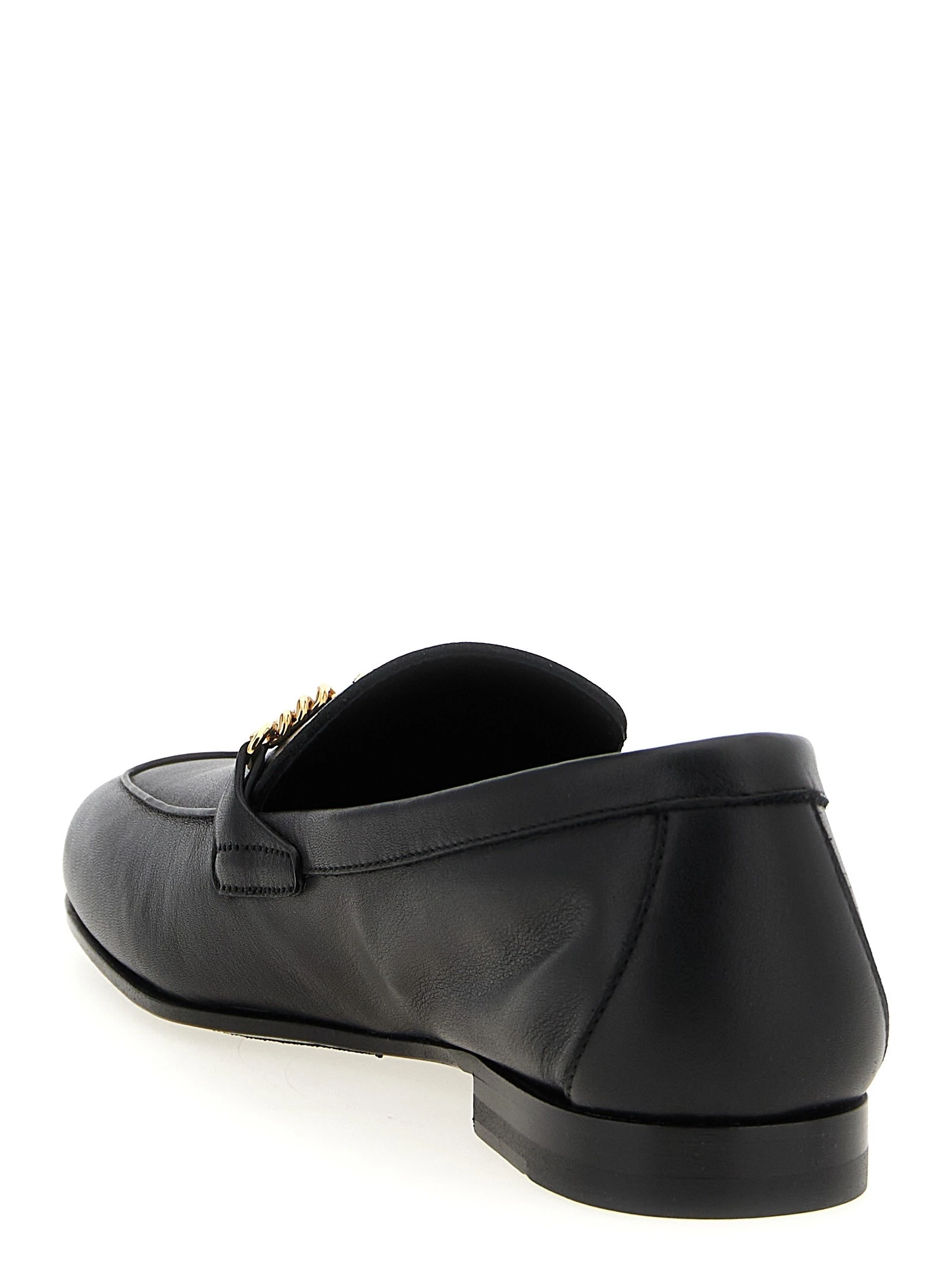 'Medusa' slippers