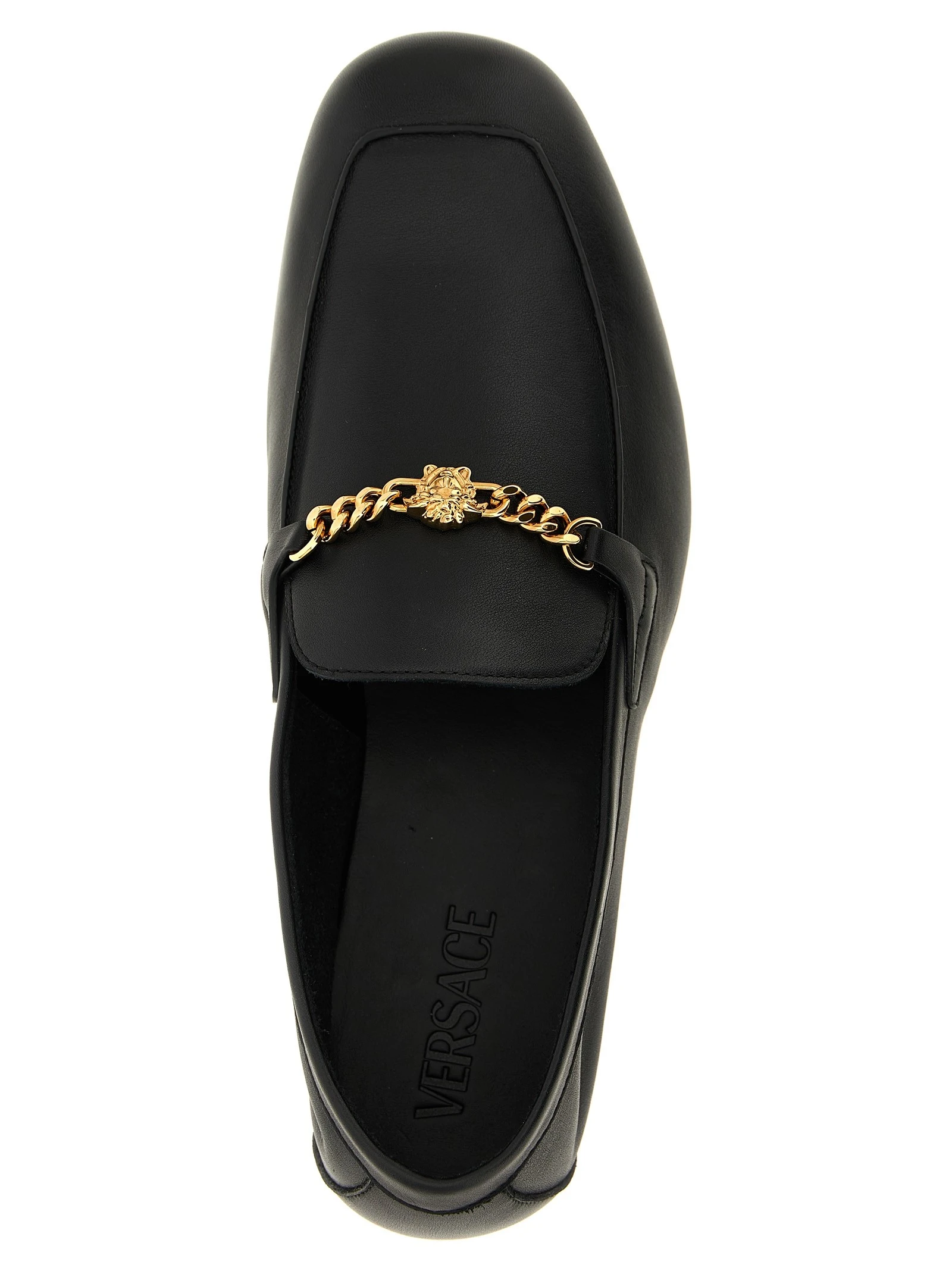 'Medusa' slippers