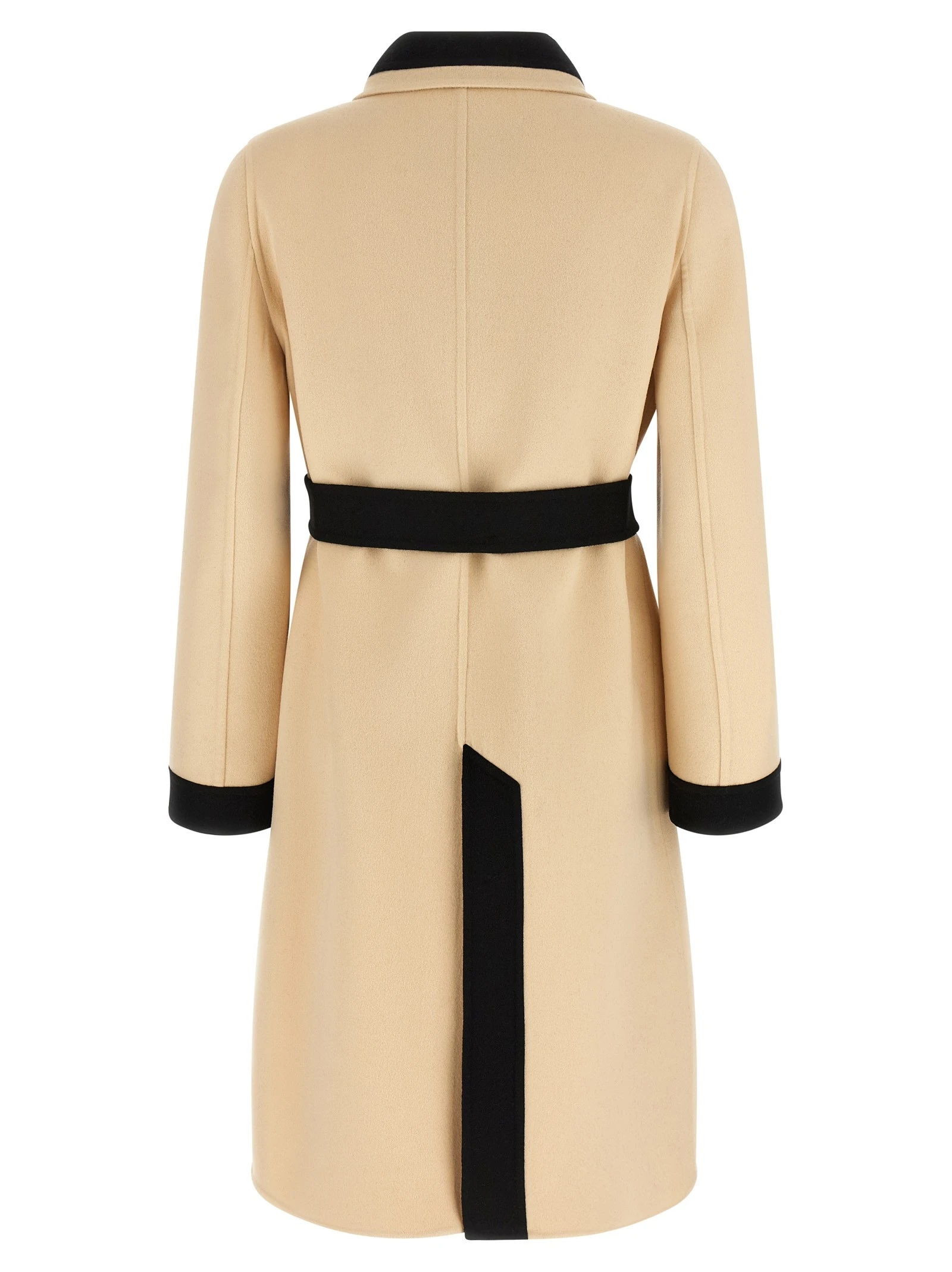 Valentino Garavani wool coat