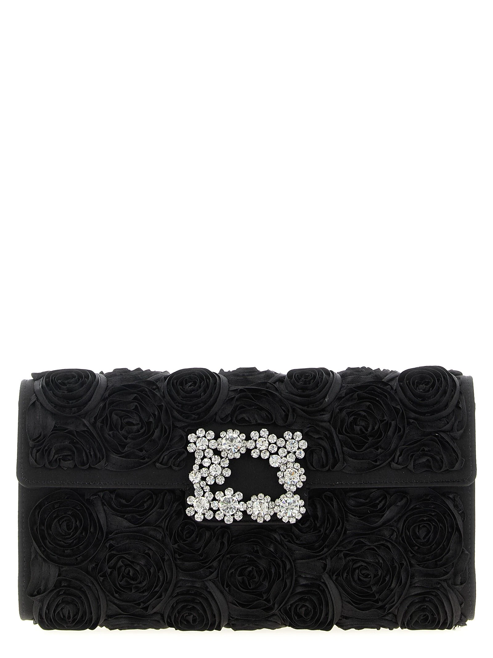 'Efflorescence' clutch