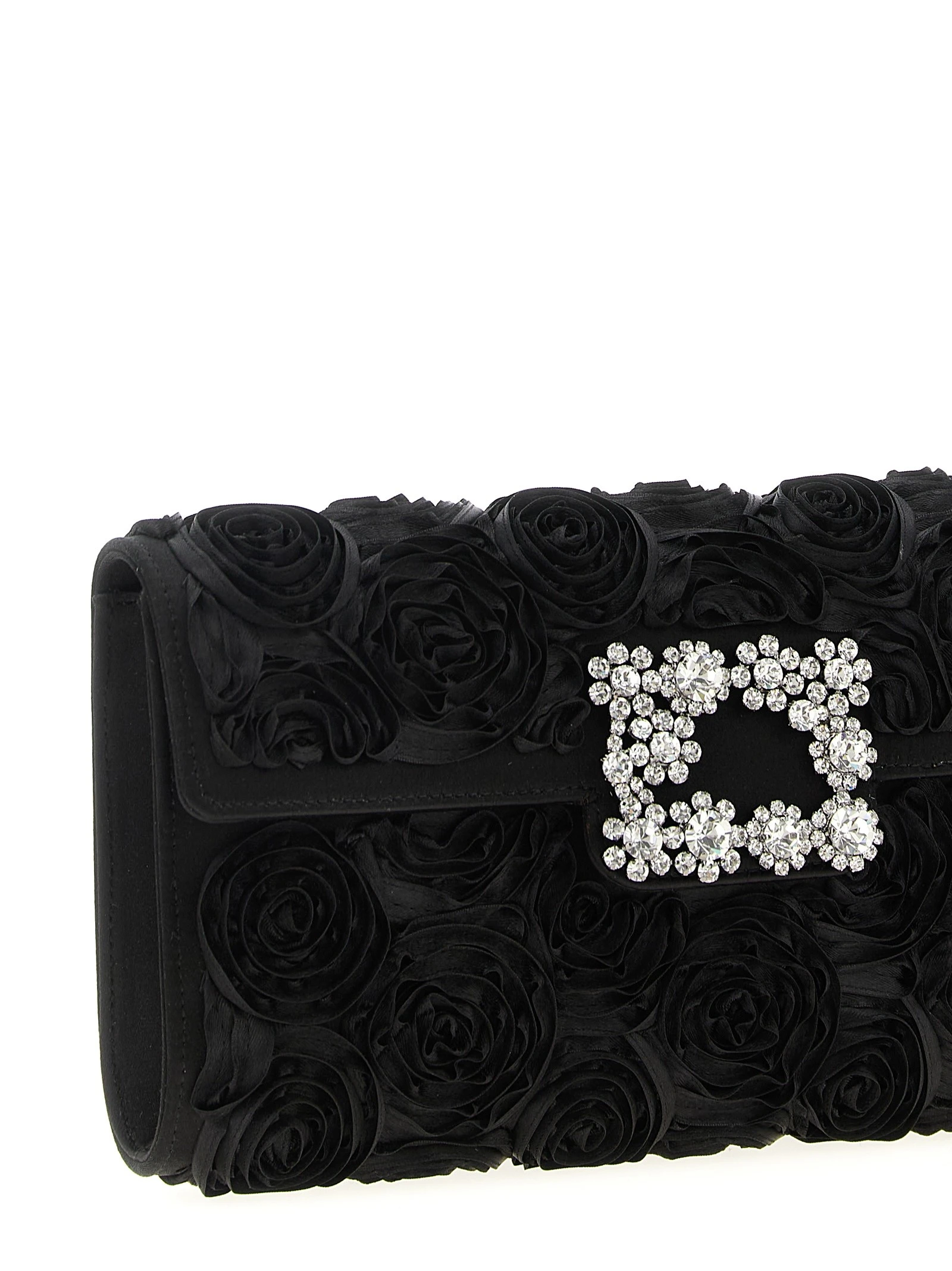 'Efflorescence' clutch