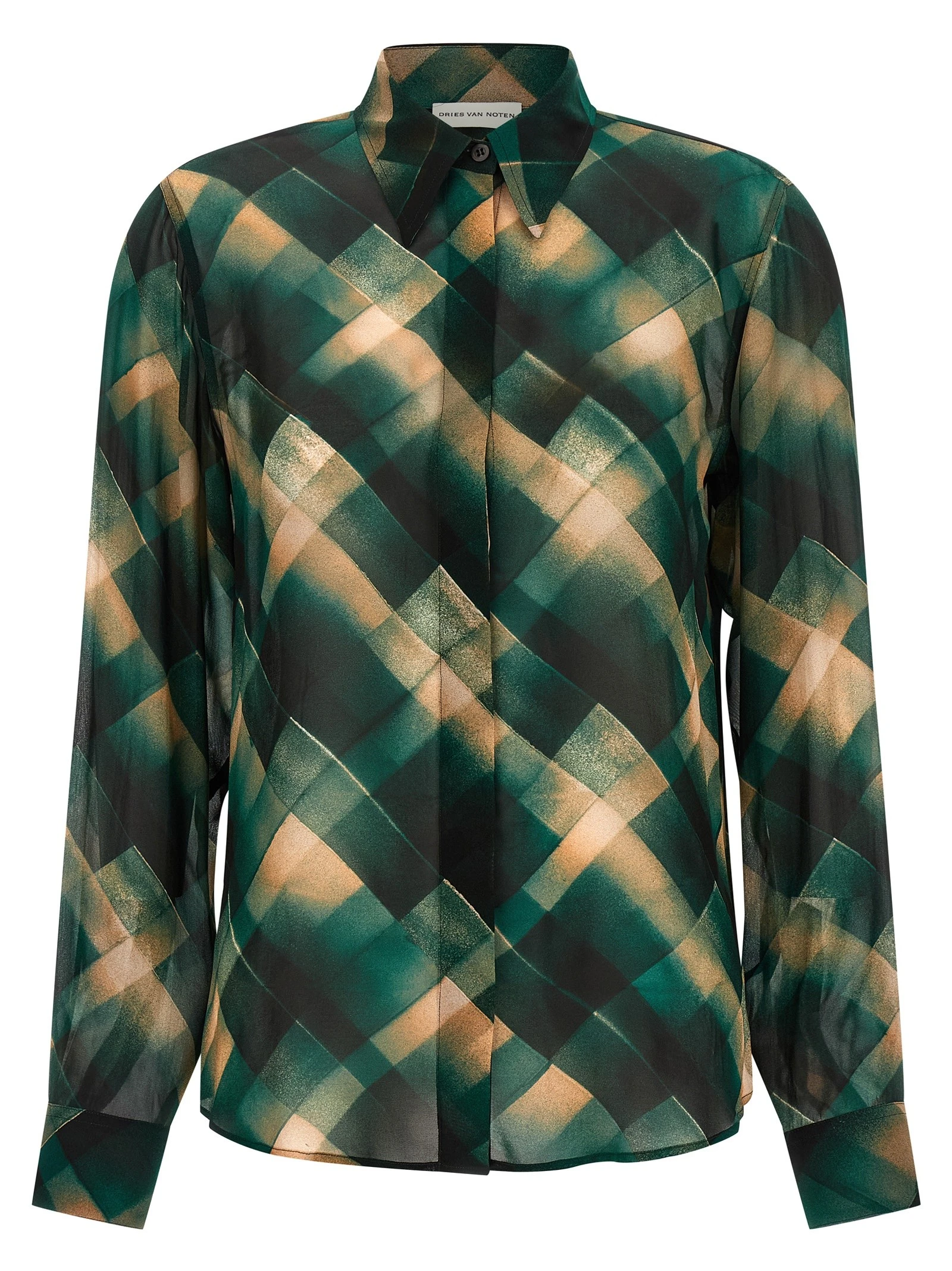 'Chowy' shirt