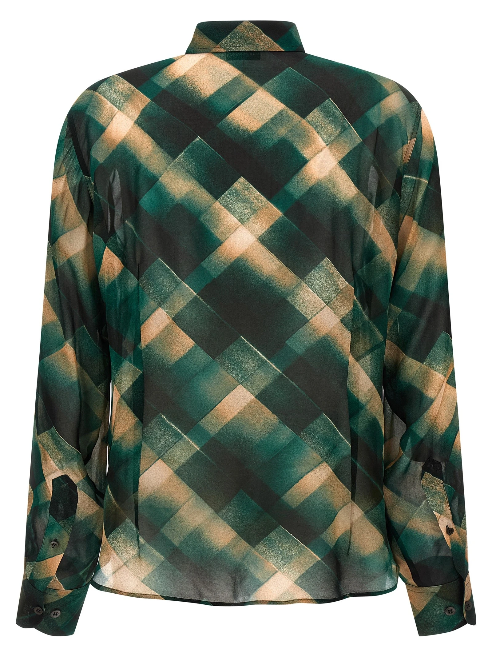 'Chowy' shirt