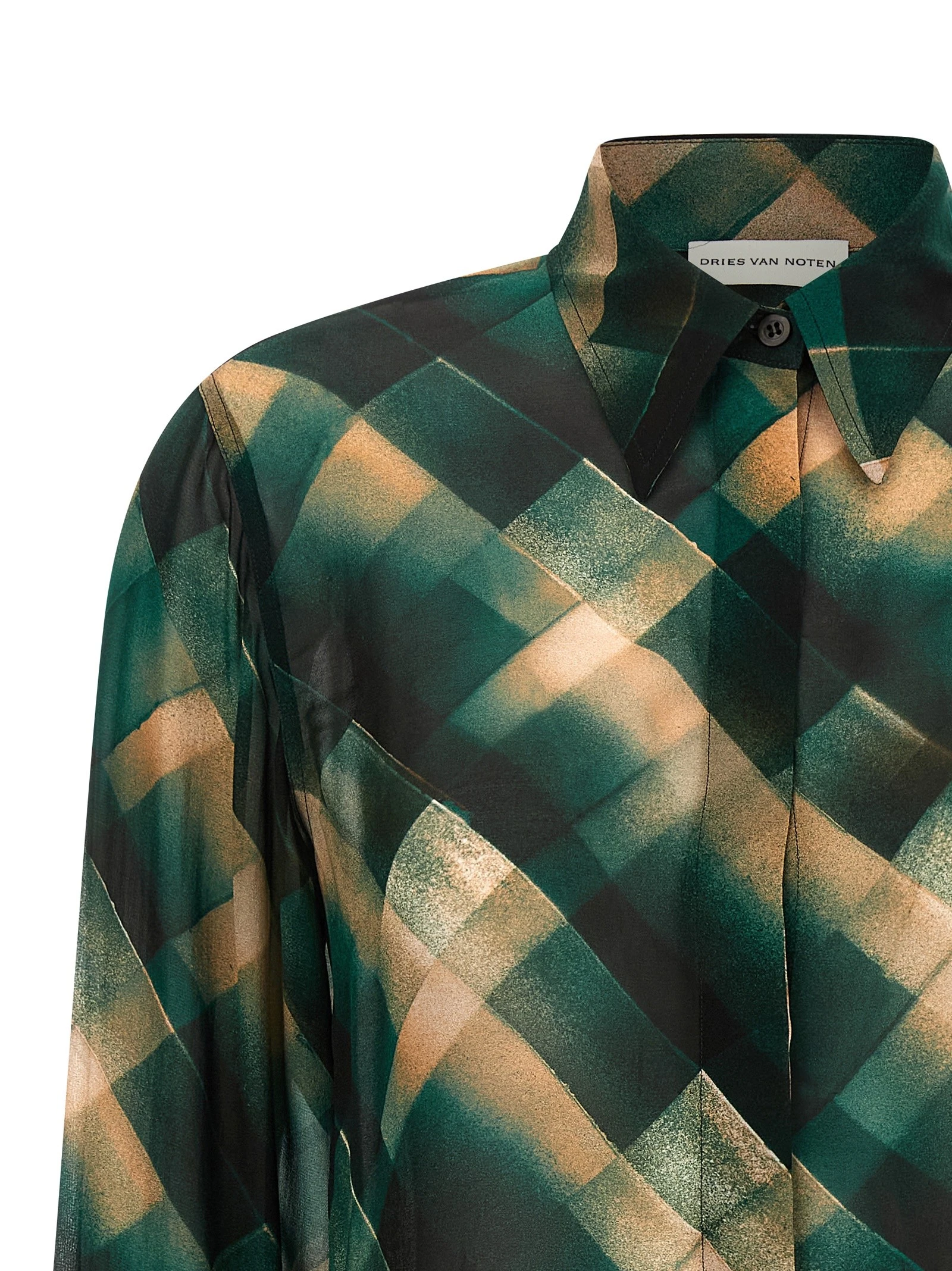 'Chowy' shirt
