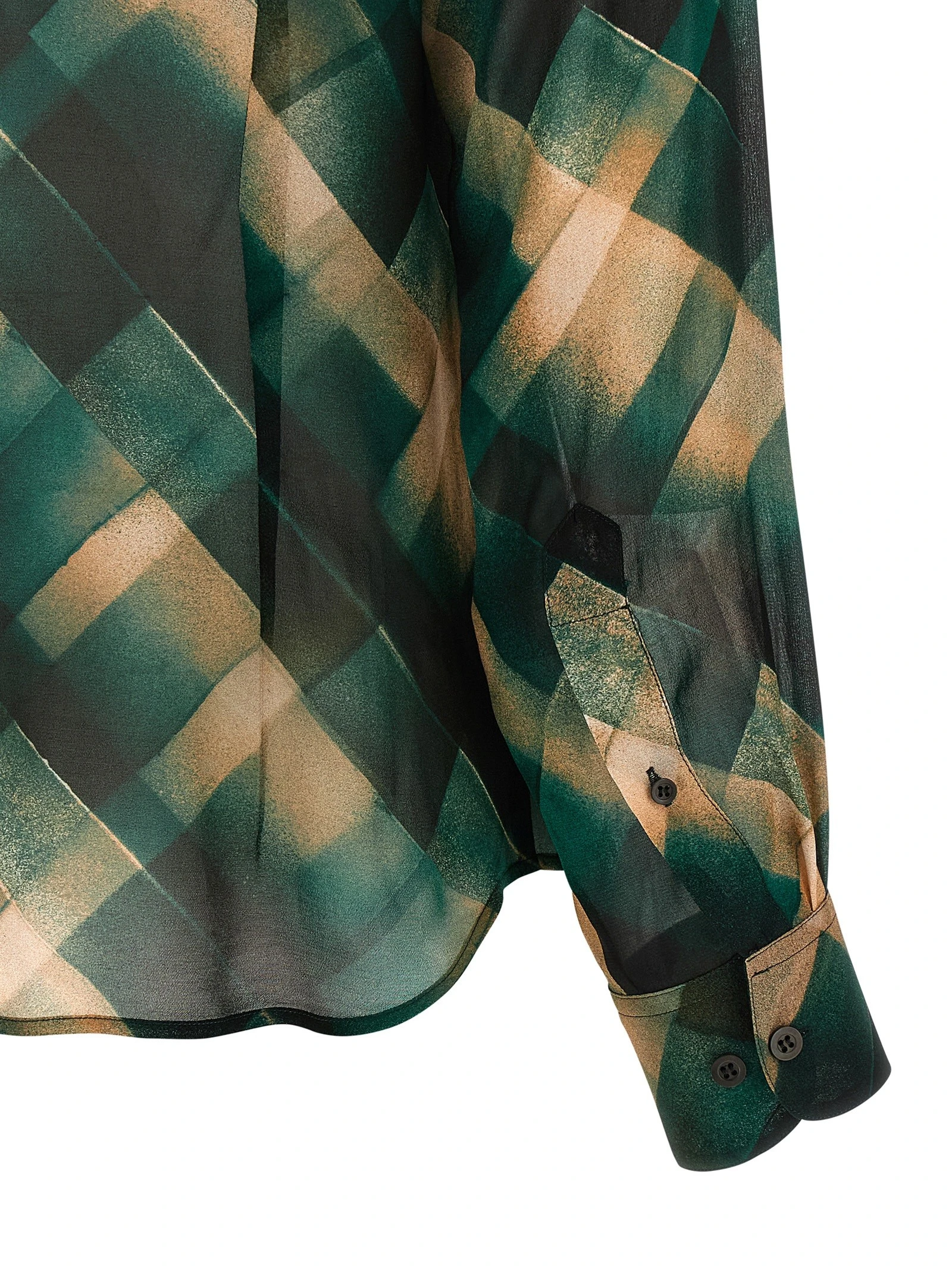 'Chowy' shirt