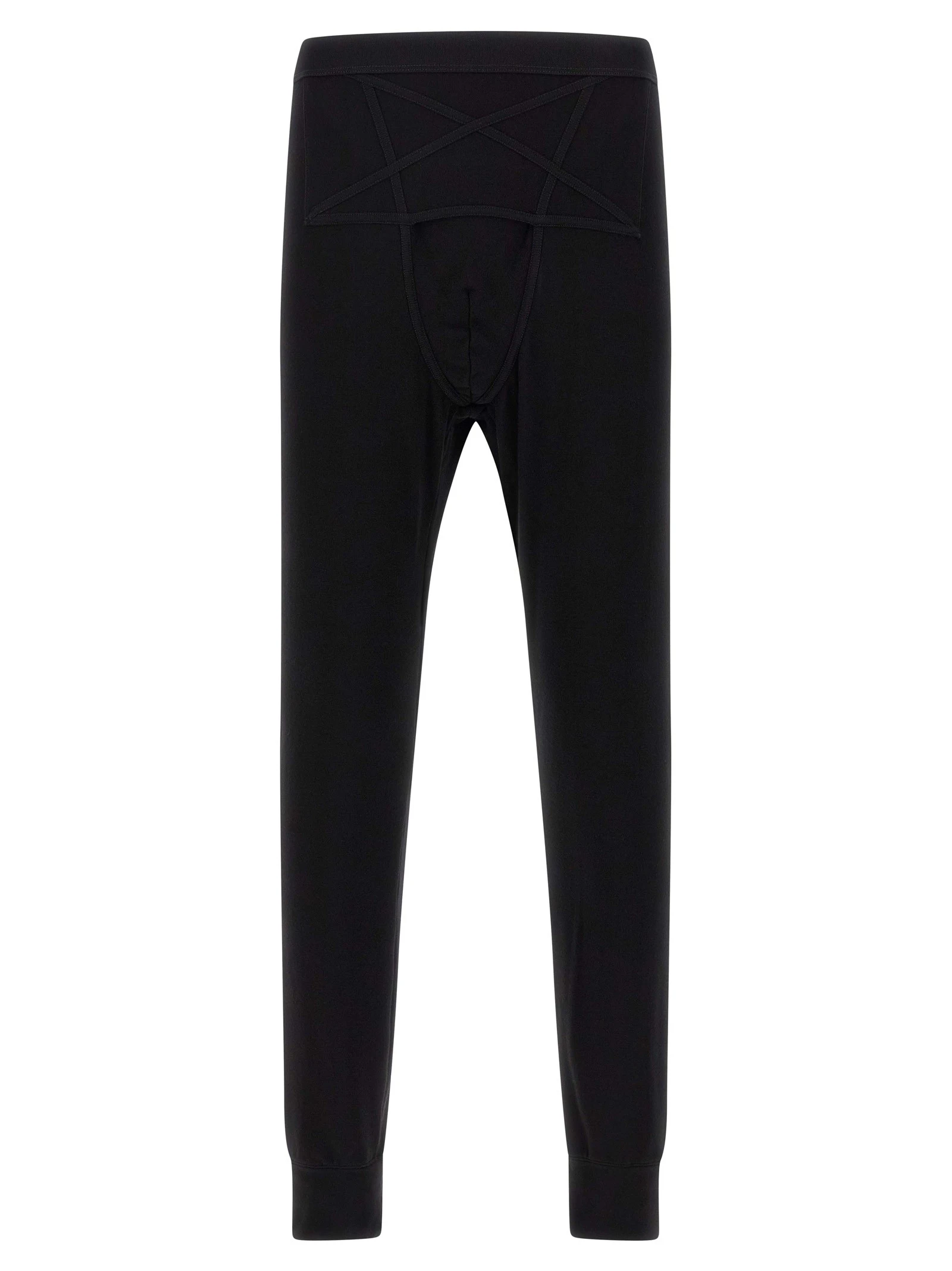 'Thermal Bottom' leggings