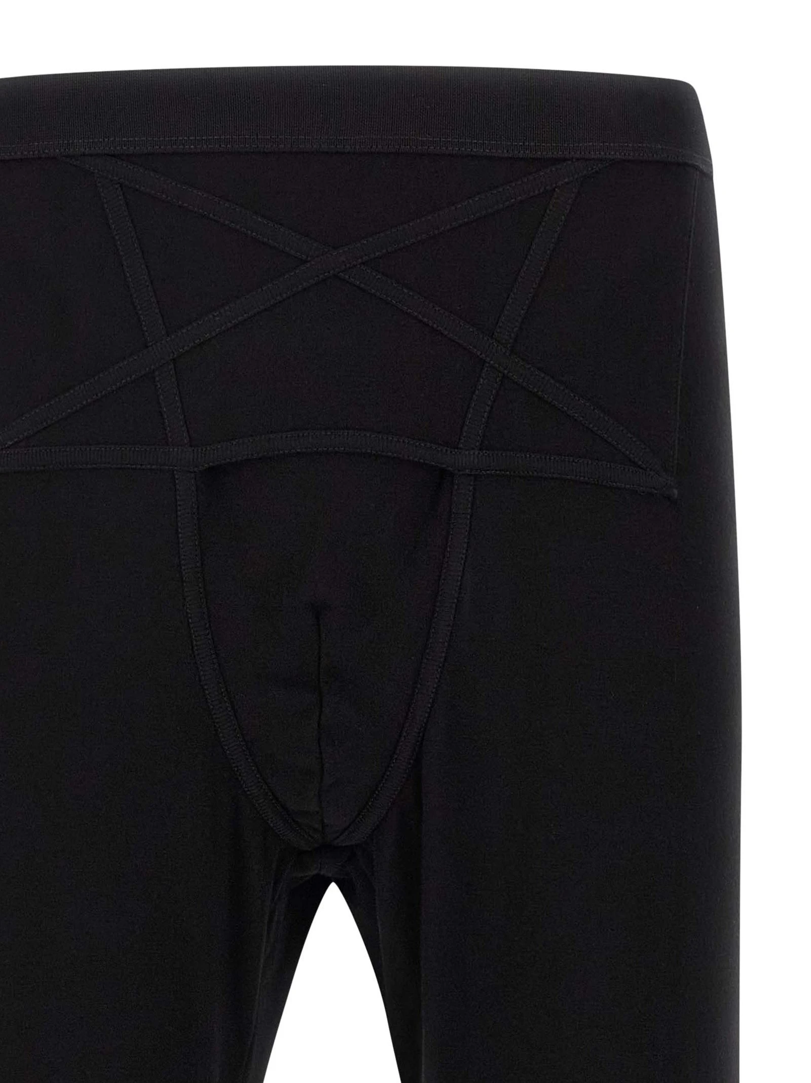 'Thermal Bottom' leggings