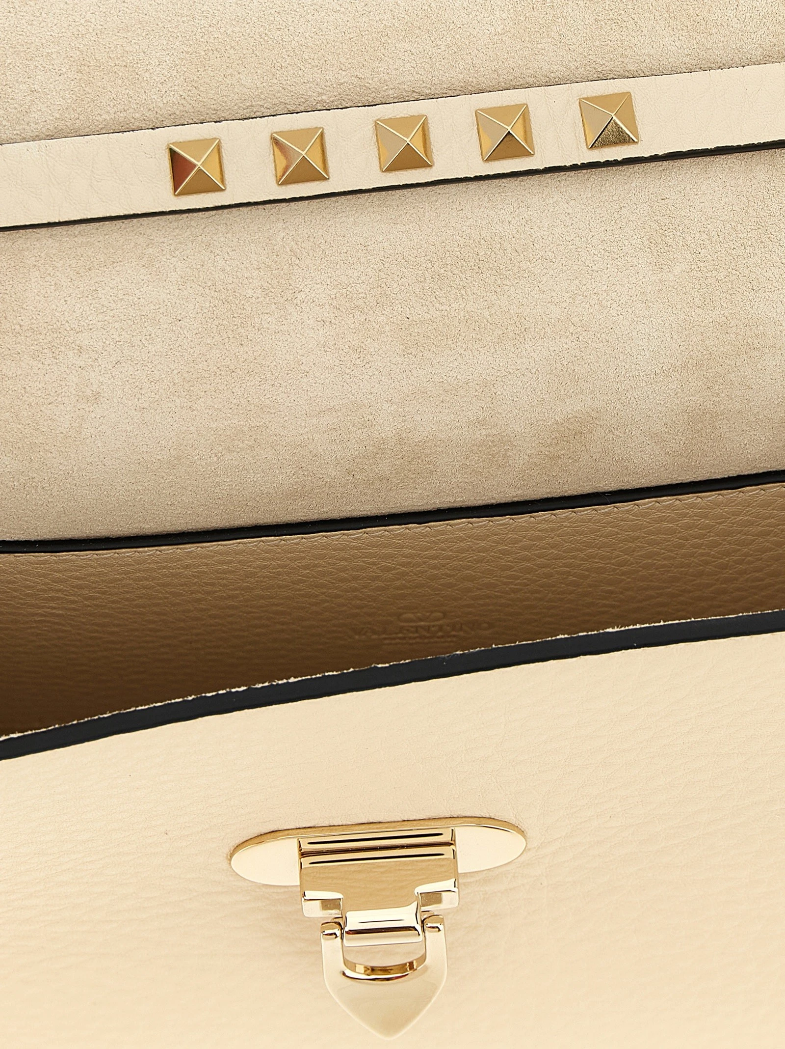 Valentino Garavani 'Rockstud' small shoulder bag