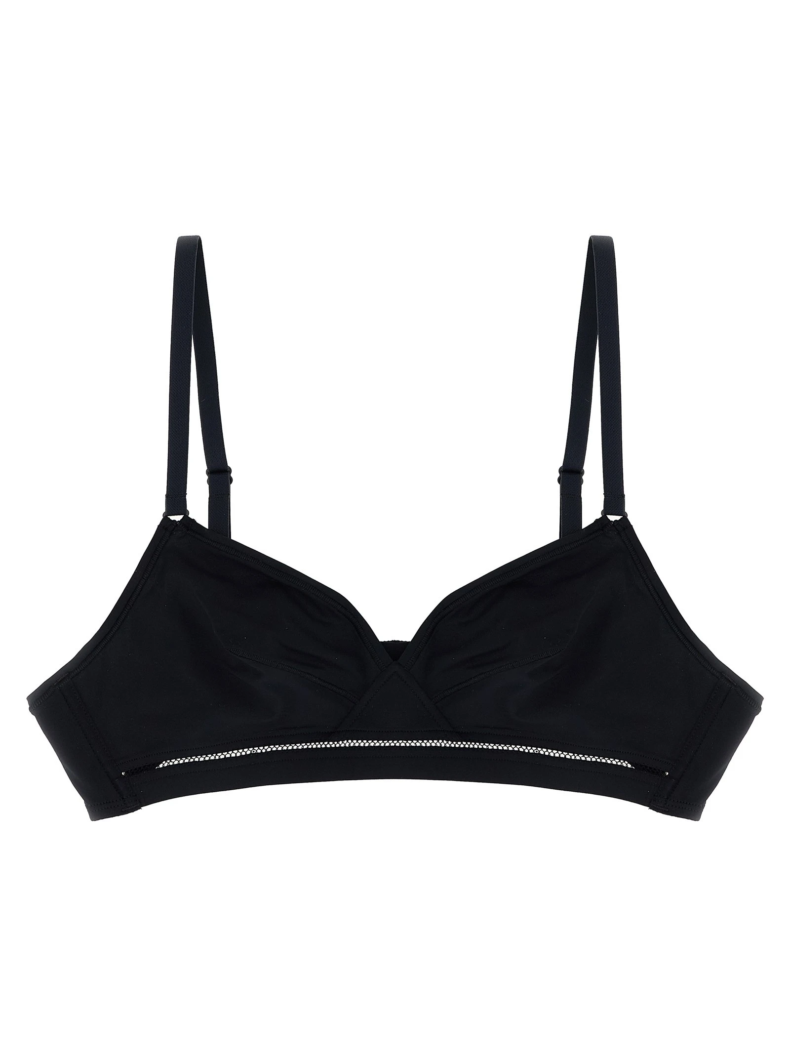 'Lydia Soyeuse' bra