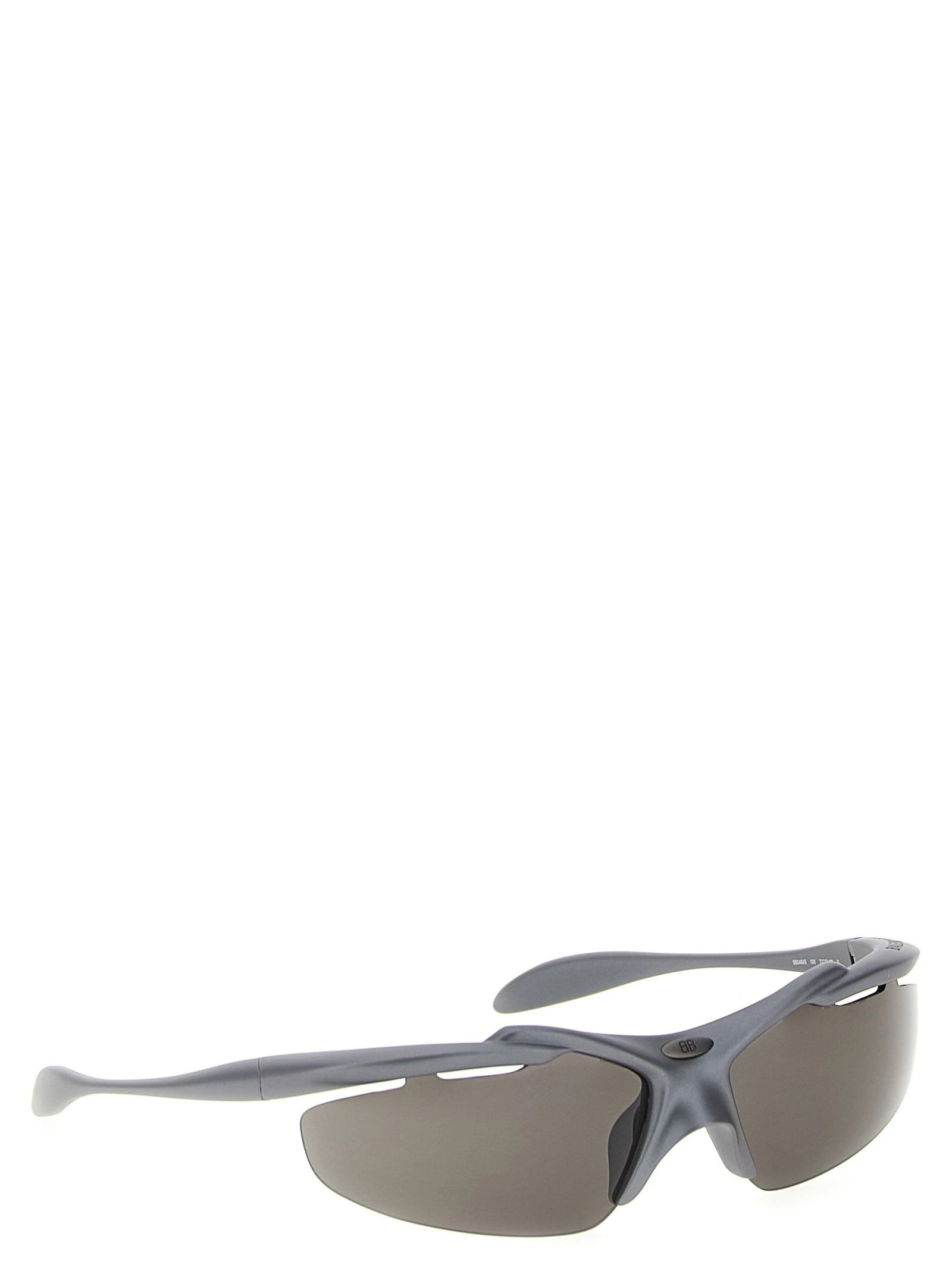 'Turbo D-Frame' sunglasses