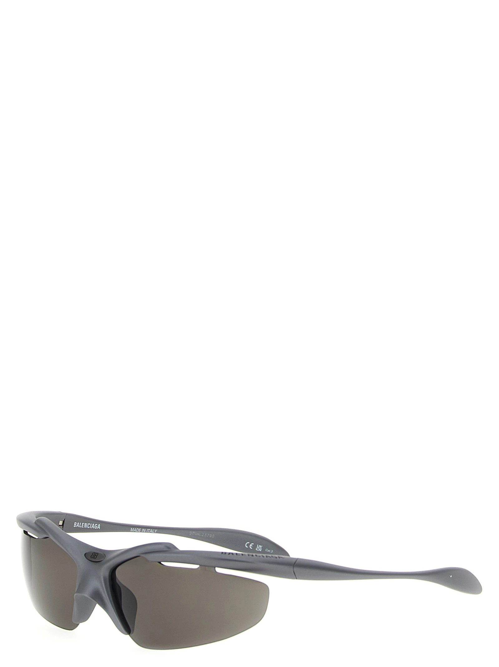 'Turbo D-Frame' sunglasses