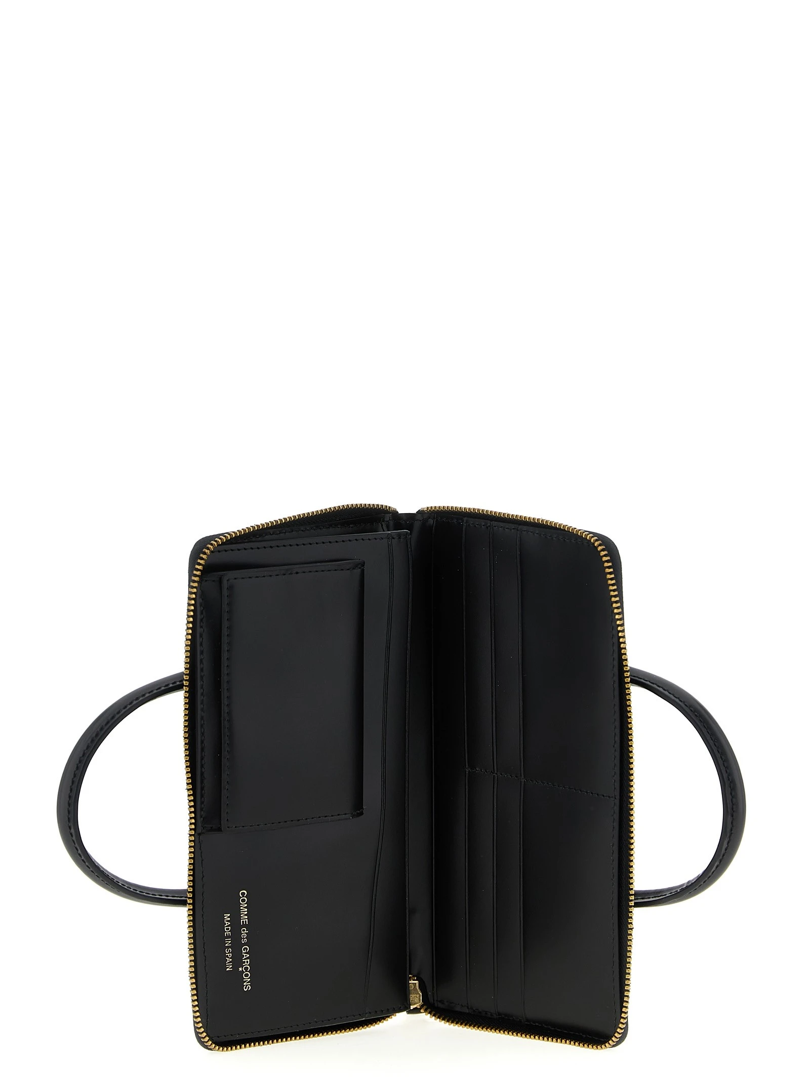 'Handles - SA0110HA' wallet
