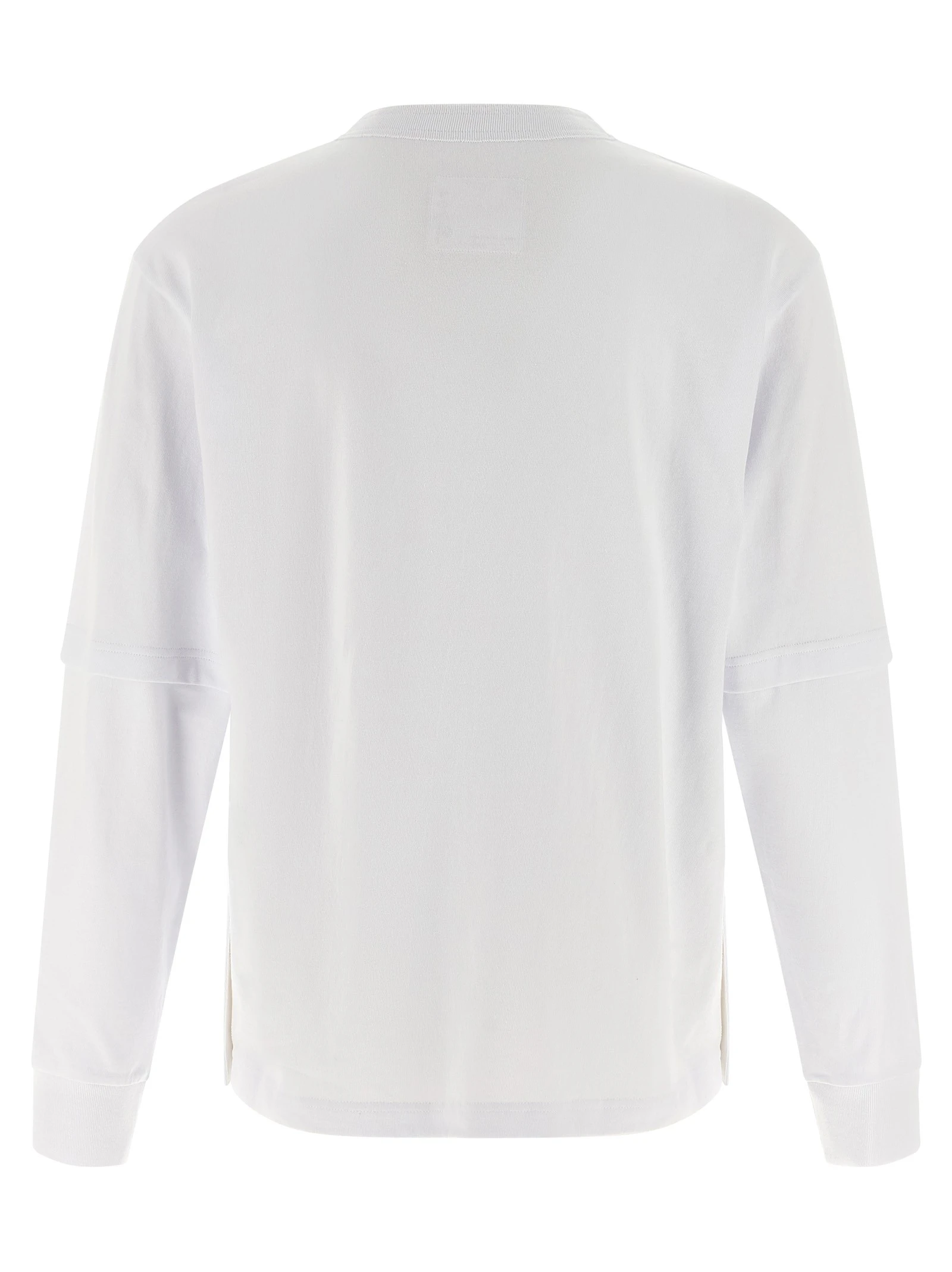 T-shirt capsule Sacai x Carhartt Wip