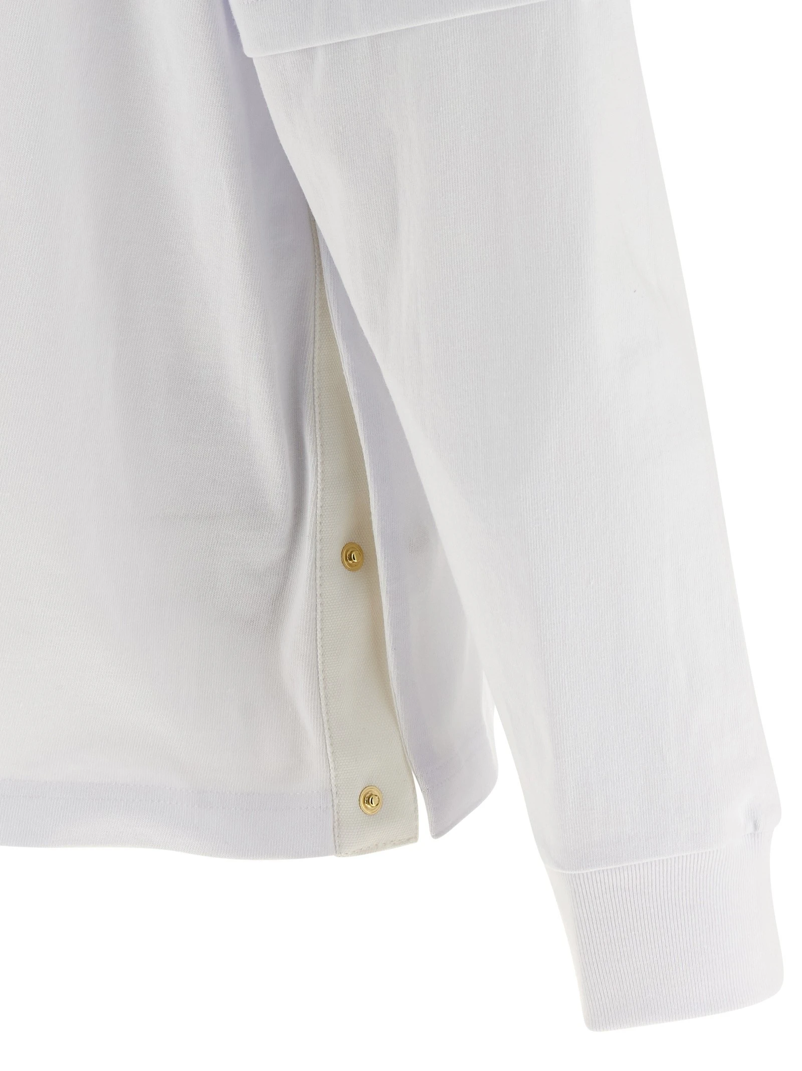 T-shirt capsule Sacai x Carhartt Wip