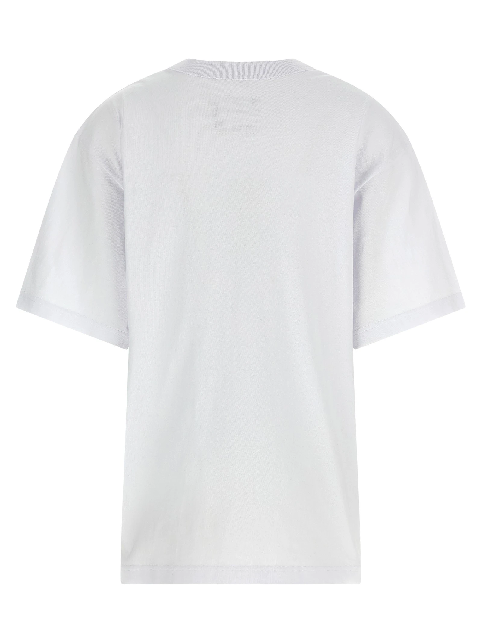 T-shirt capsule Sacai x Carhartt Wip