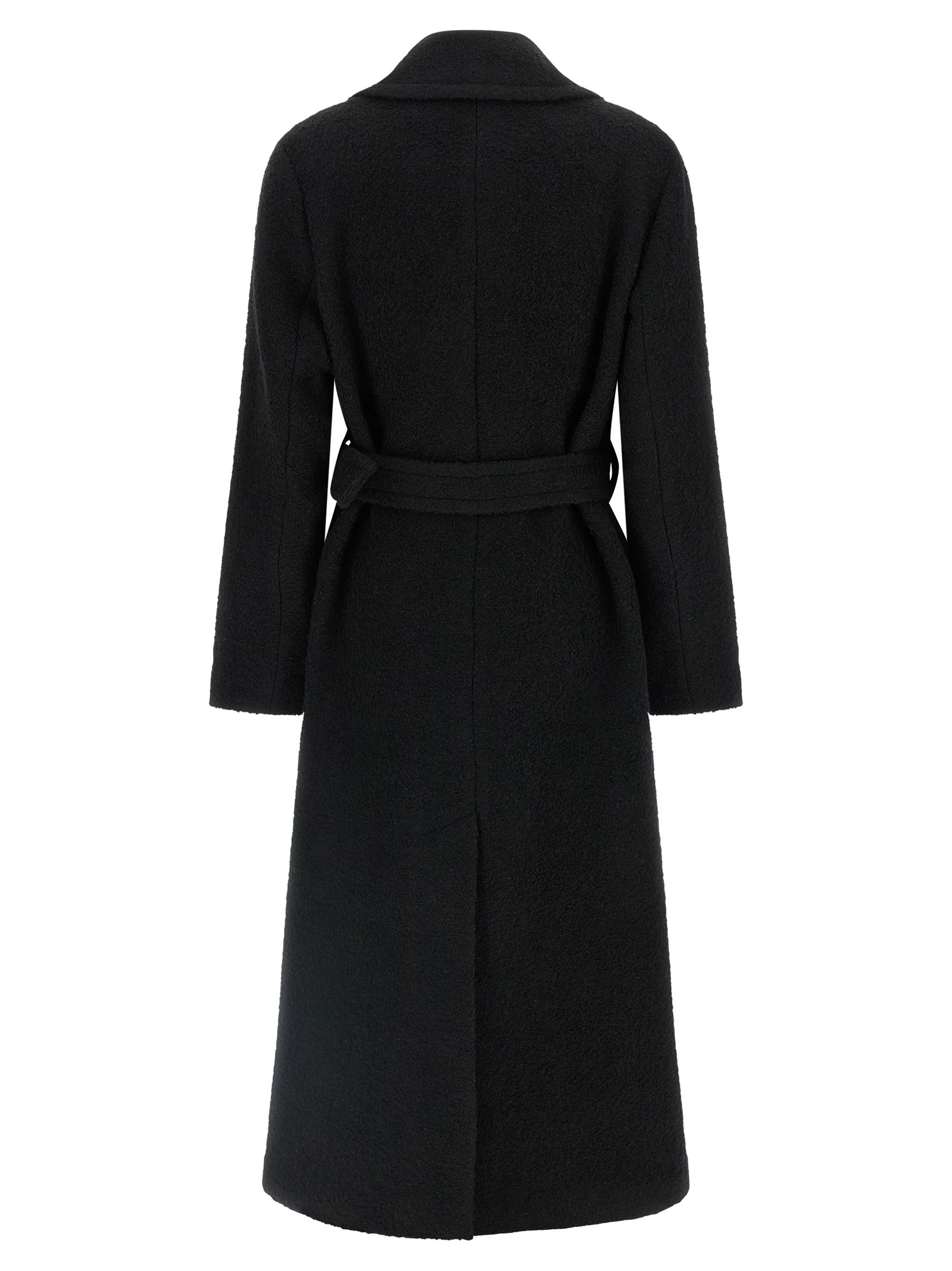 'Cerfoglio' coat