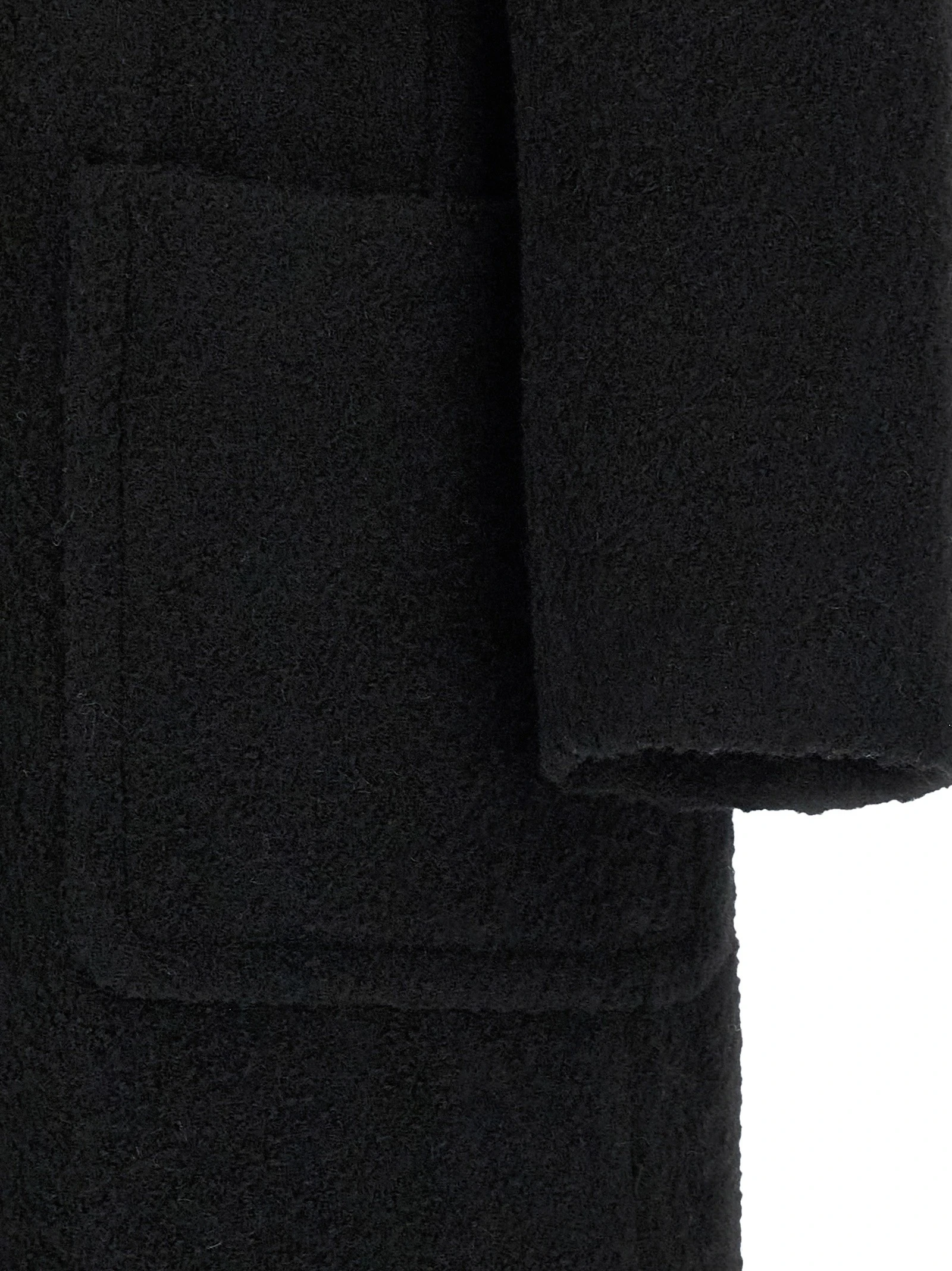 'Cerfoglio' coat