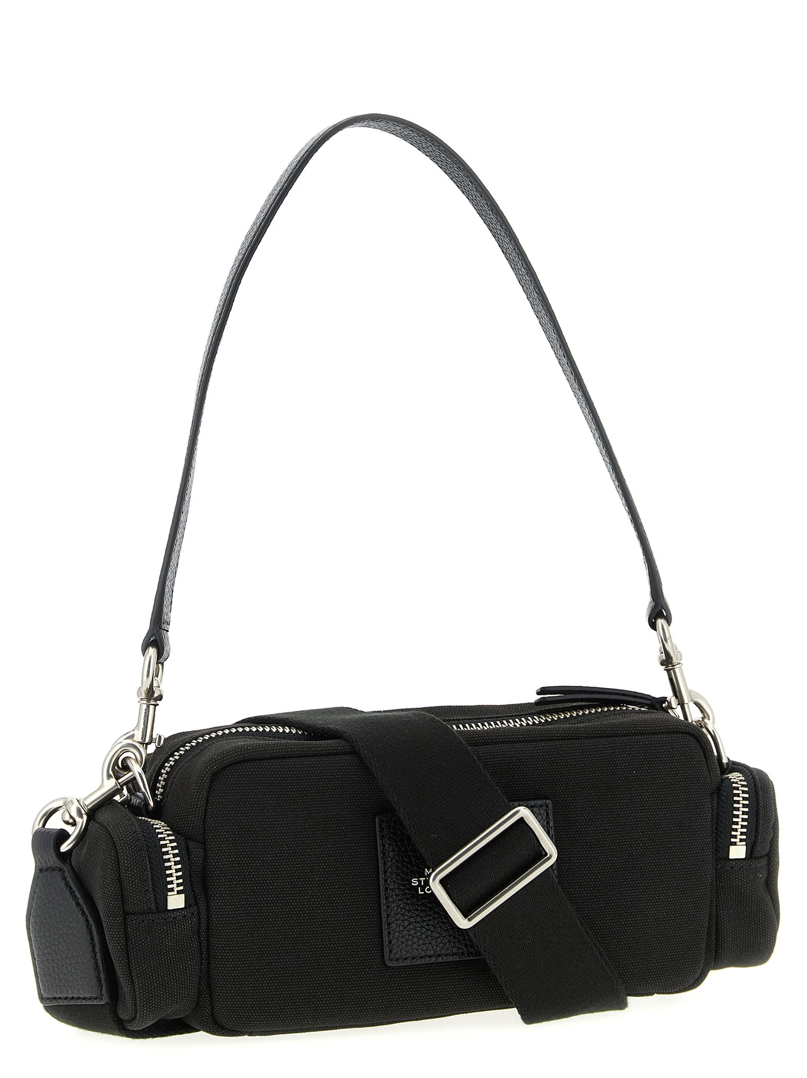 'The Canvas Cargo' shoulder bag