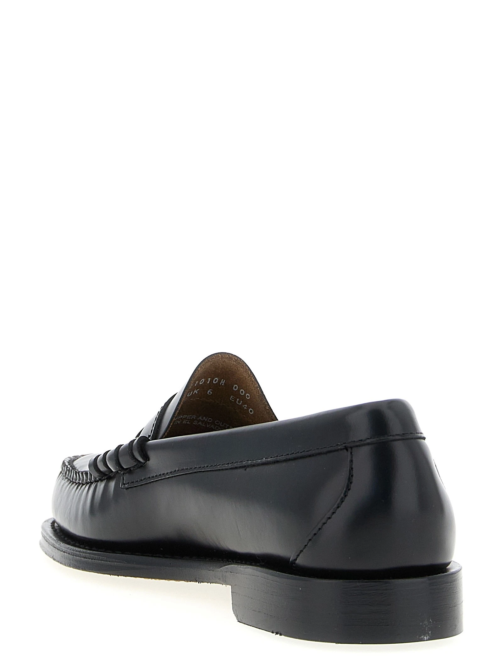 'Weejuns Larson' loafers