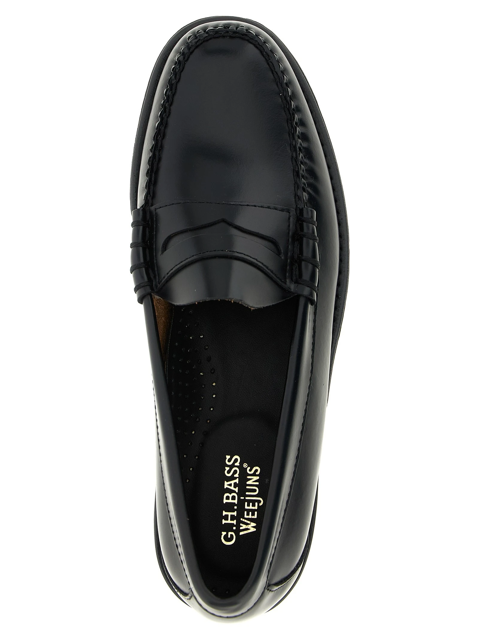 'Weejuns Larson' loafers