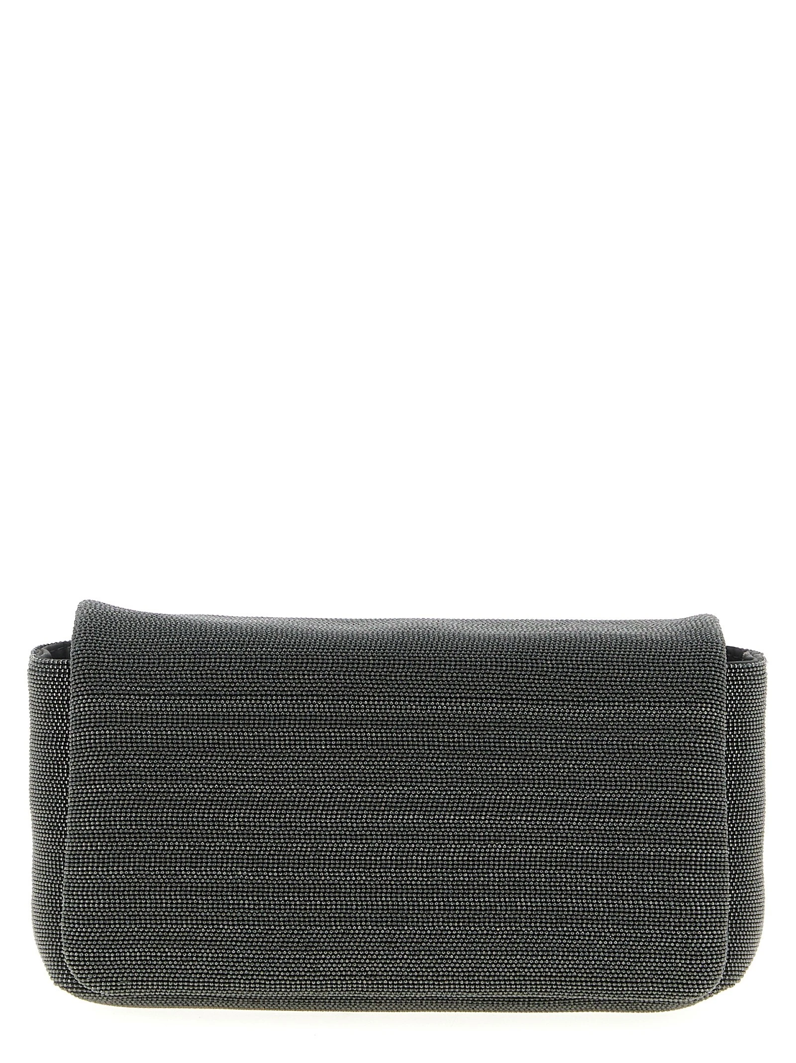 'Precious' clutch
