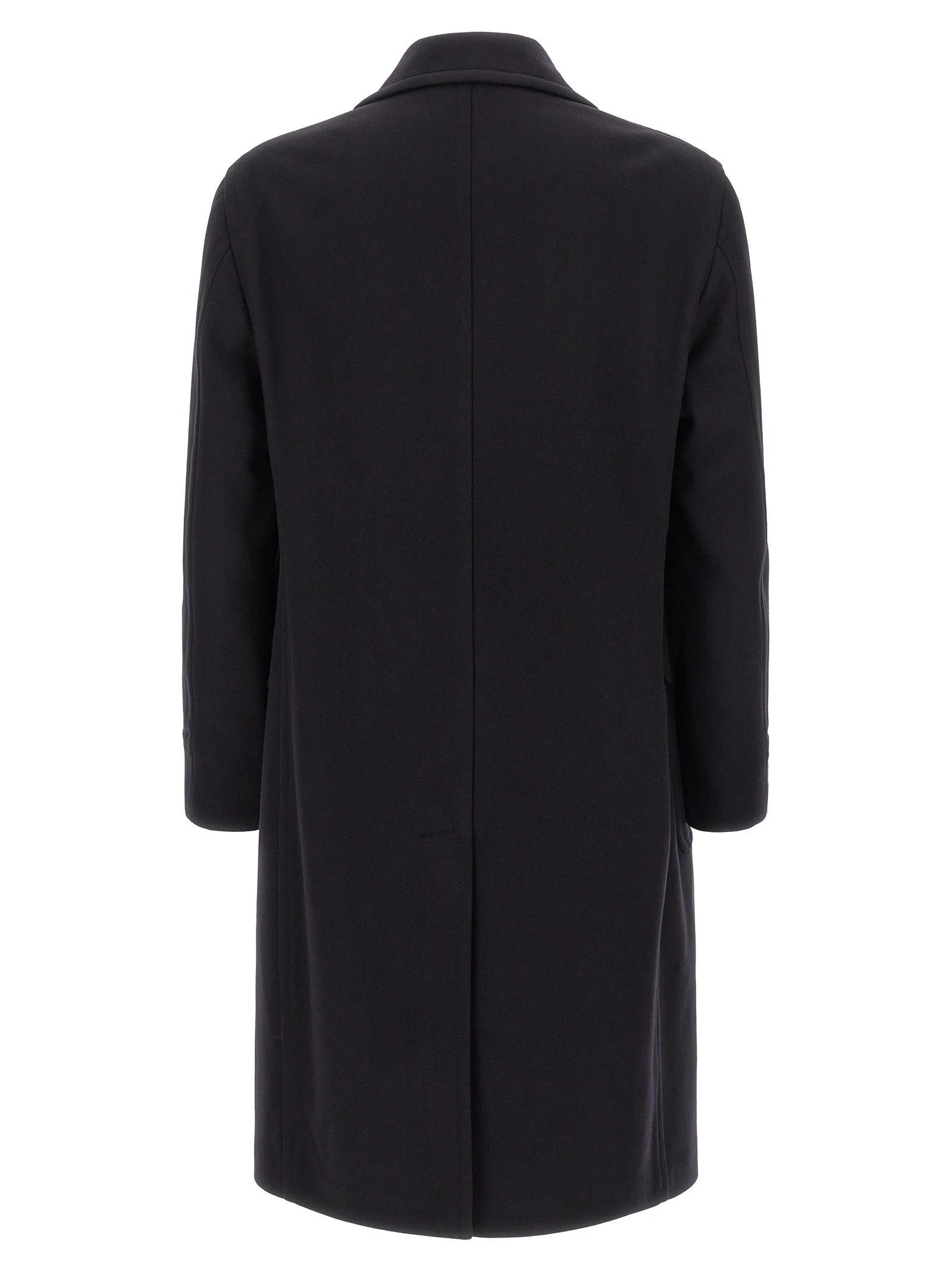 'Sherry' coat
