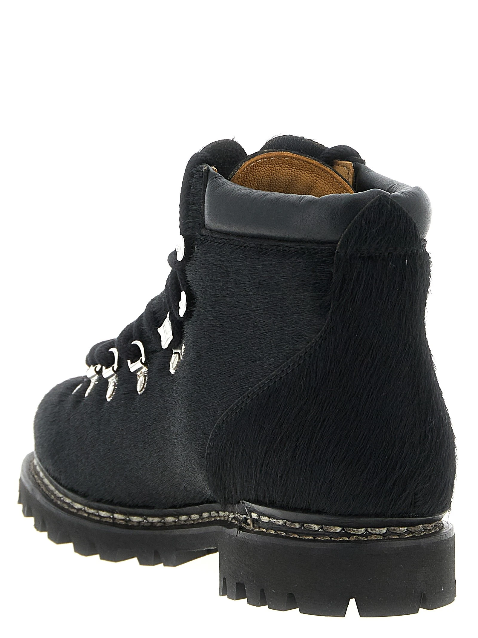 'Junya Watanabe x Paraboot' boots