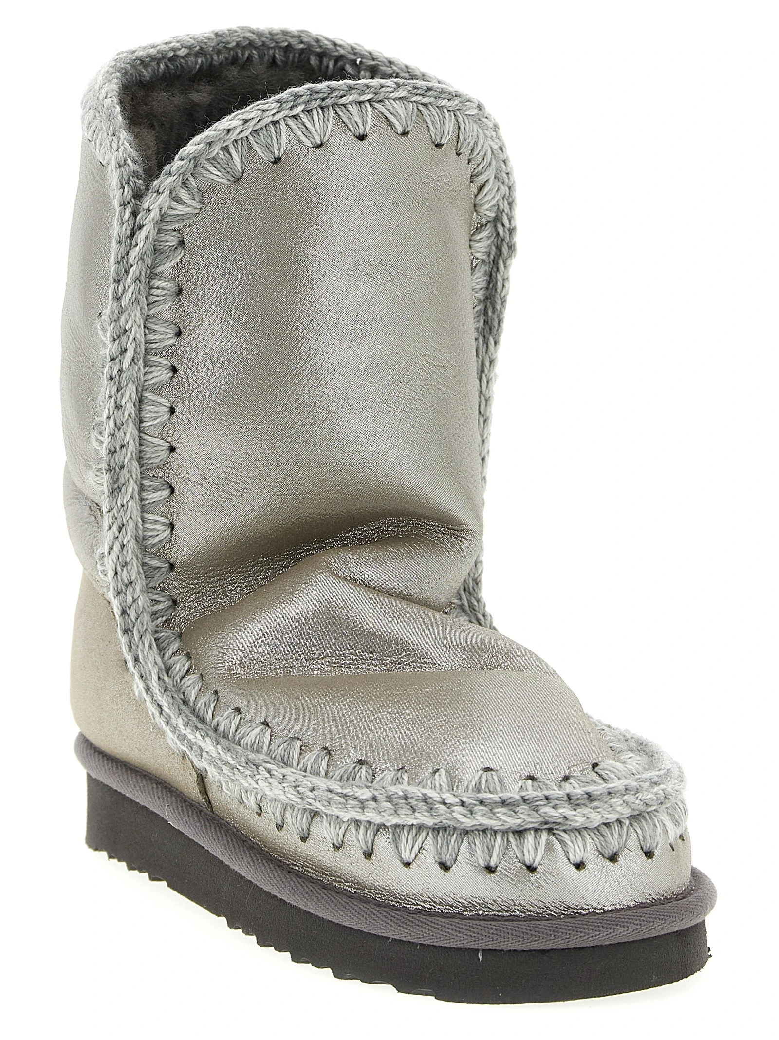 'Eskimo 24' ankle boots