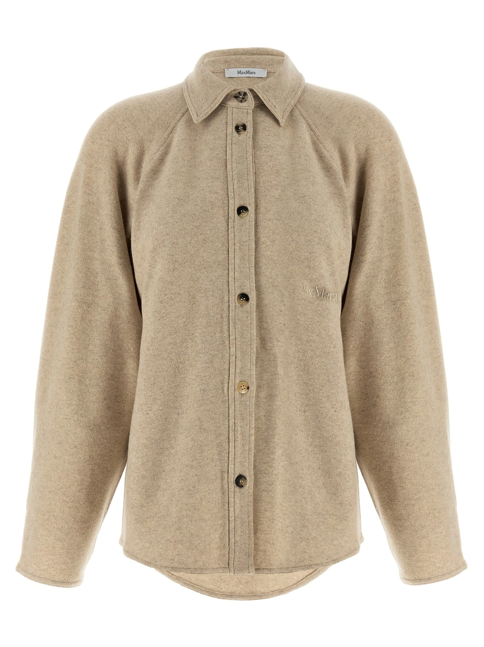 'Ceci' overshirt