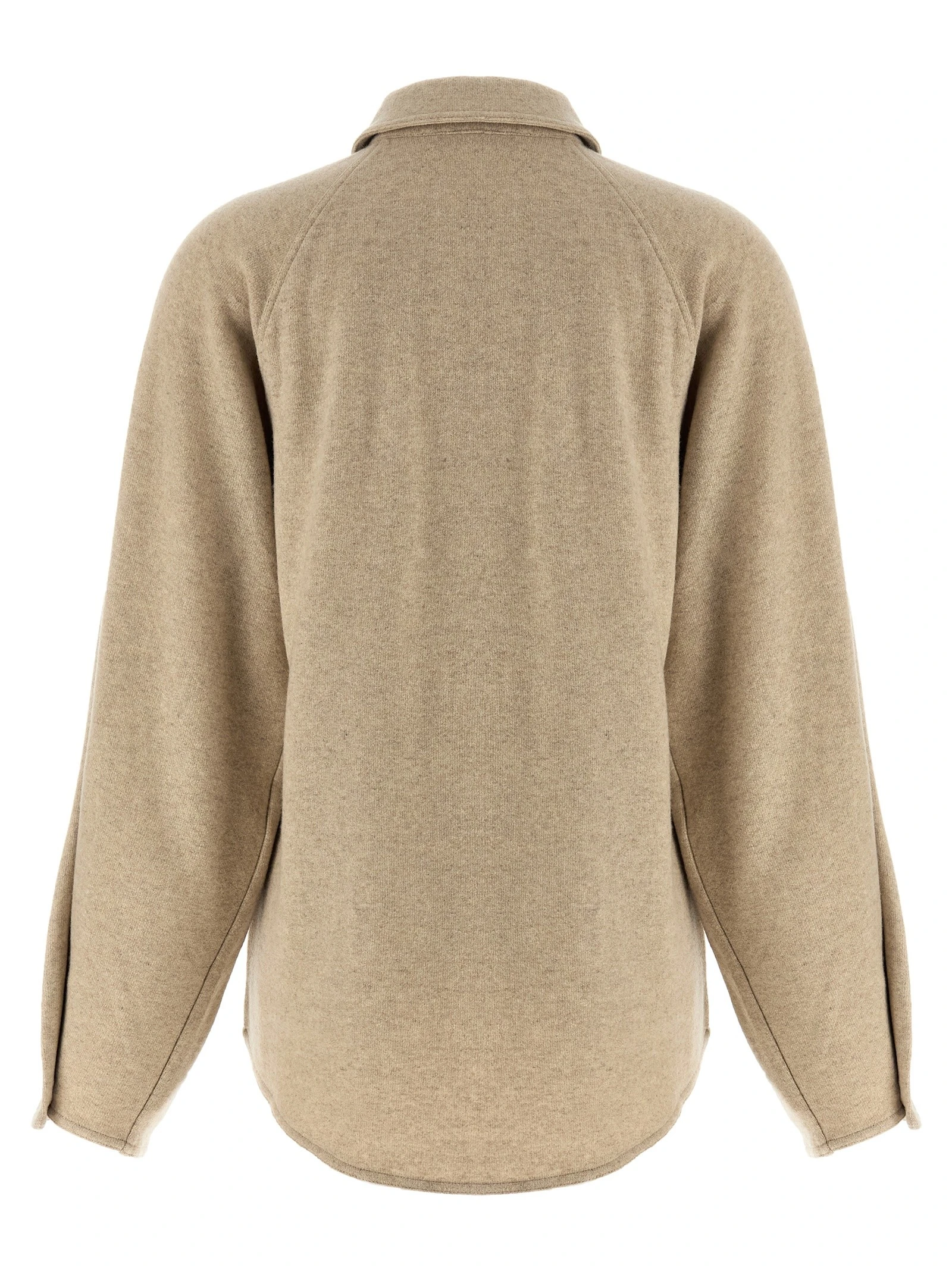 'Ceci' overshirt
