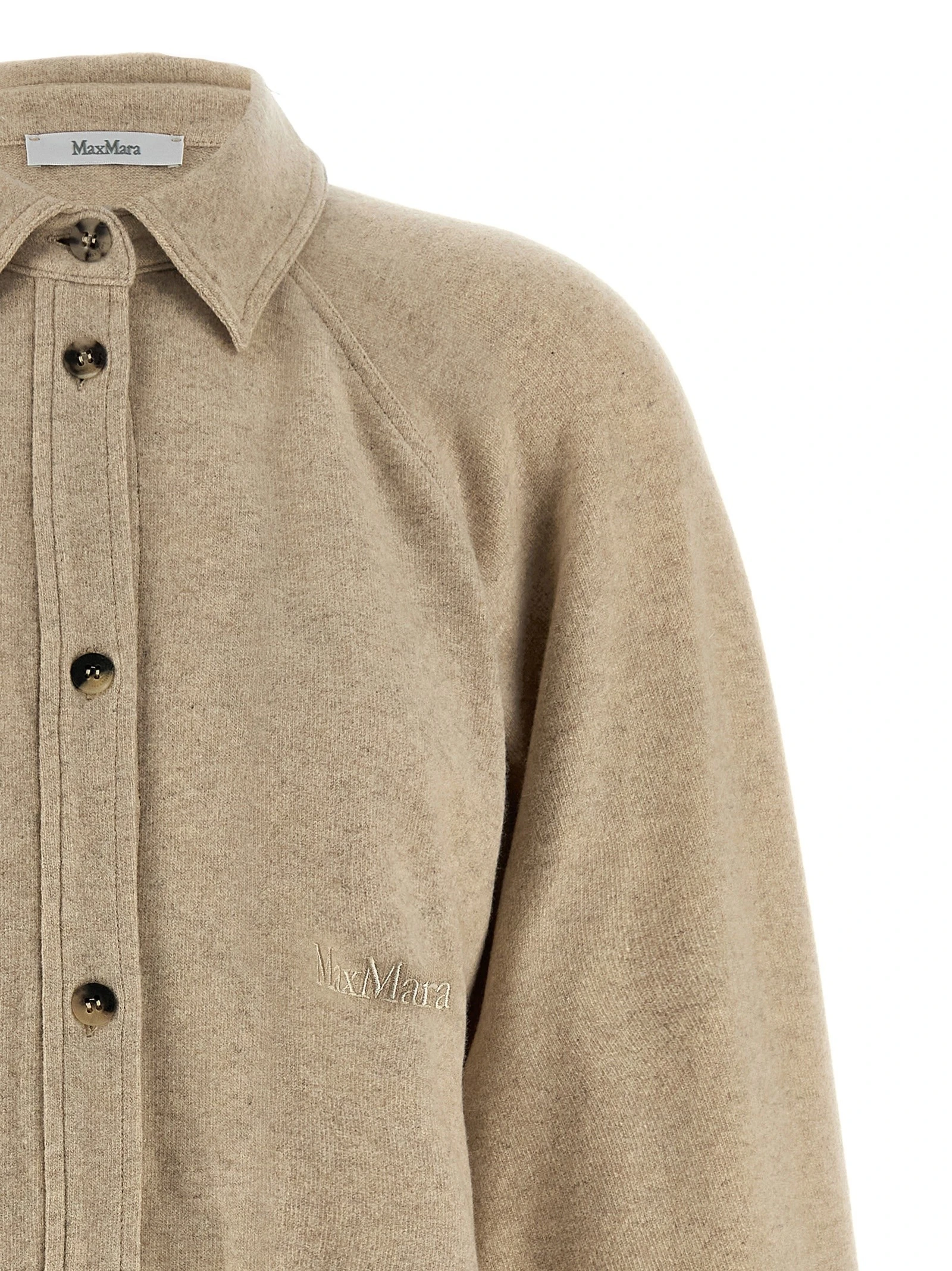 'Ceci' overshirt