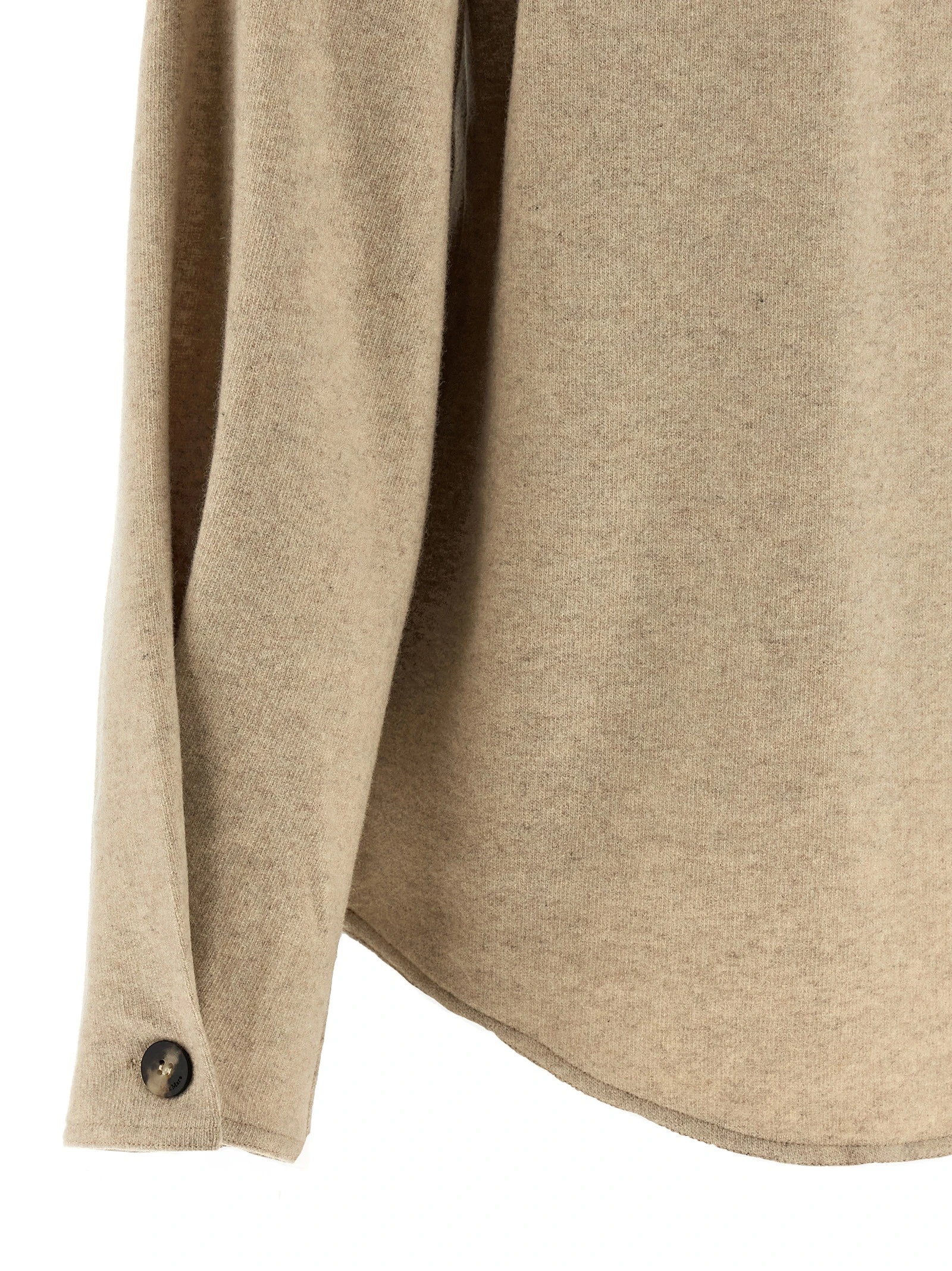 'Ceci' overshirt