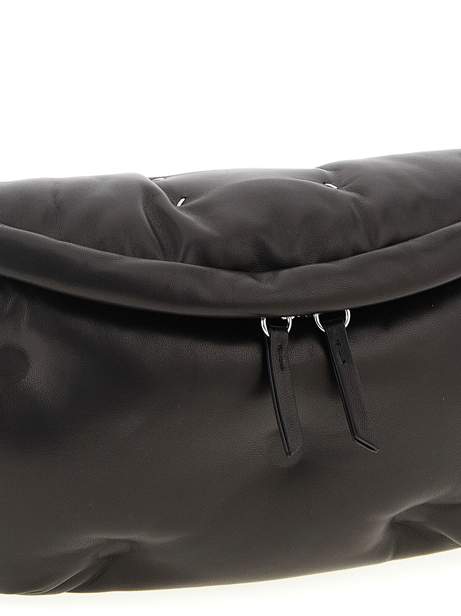 'Glam Slam' fanny pack