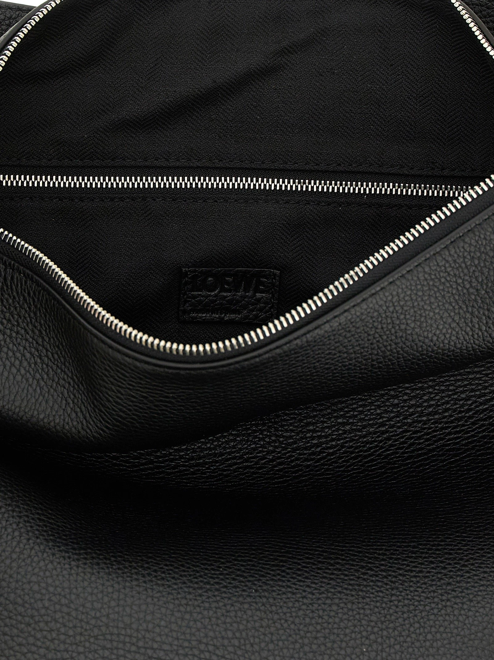 'Loop Bucket M' crossbody bag