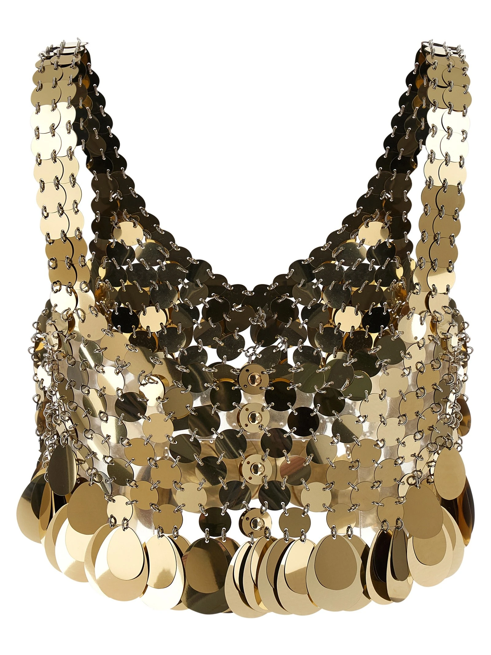 'Haut' top